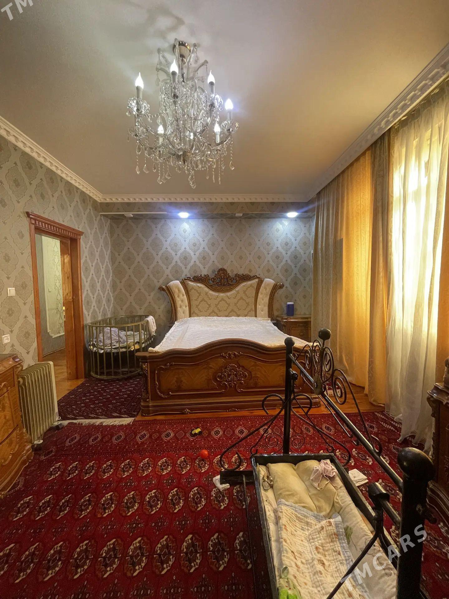 элитка дублекс Советская - Sowetskiý köç. (Garaşsyzlyk şaýoly) - img 1