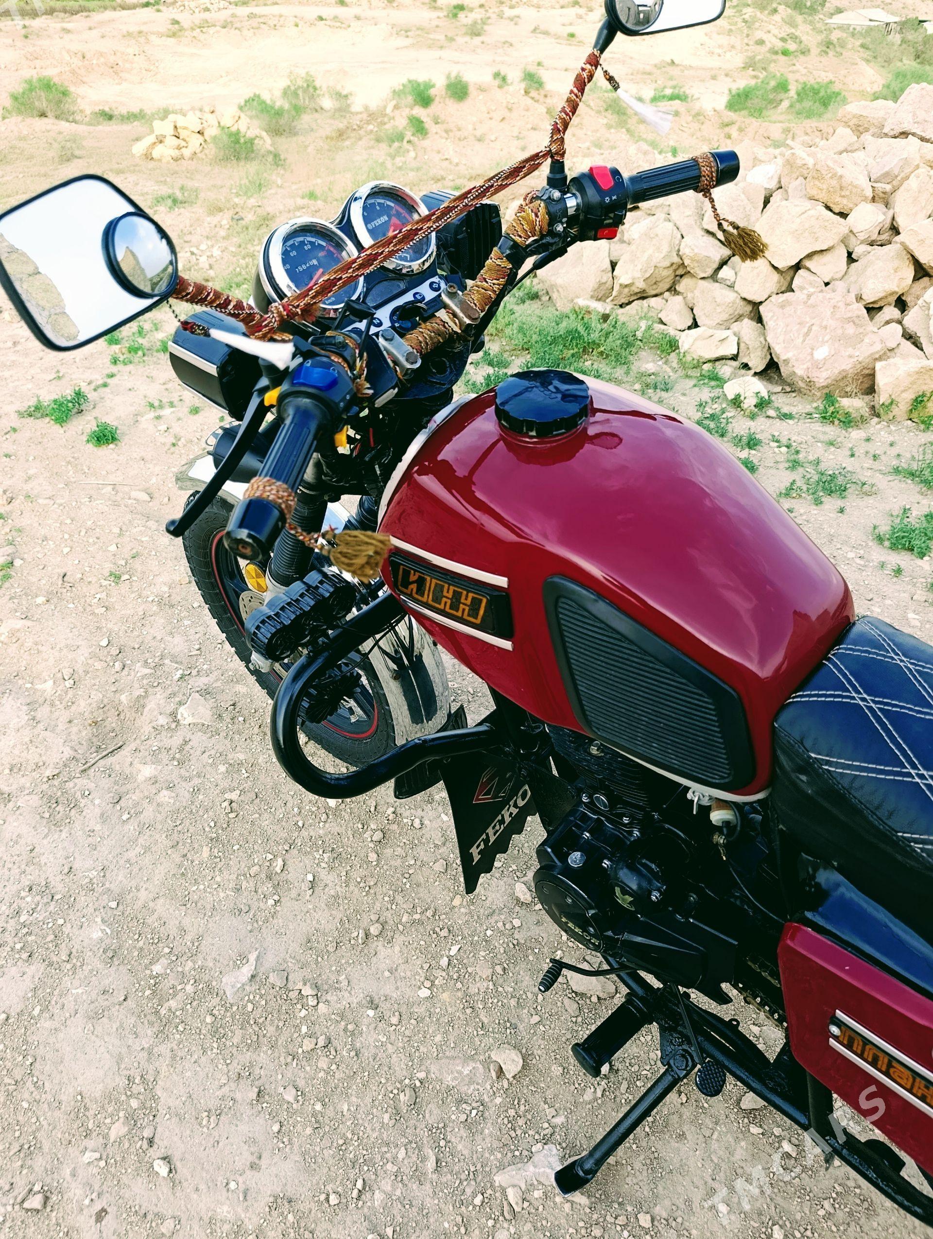 Fekon FK200-14G 2026 - 14 000 TMT - Достлук - img 1