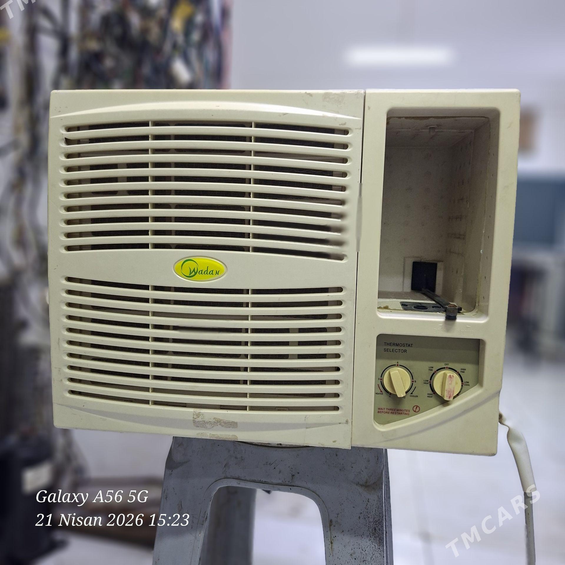 kondisioner - 11 mkr - img 1