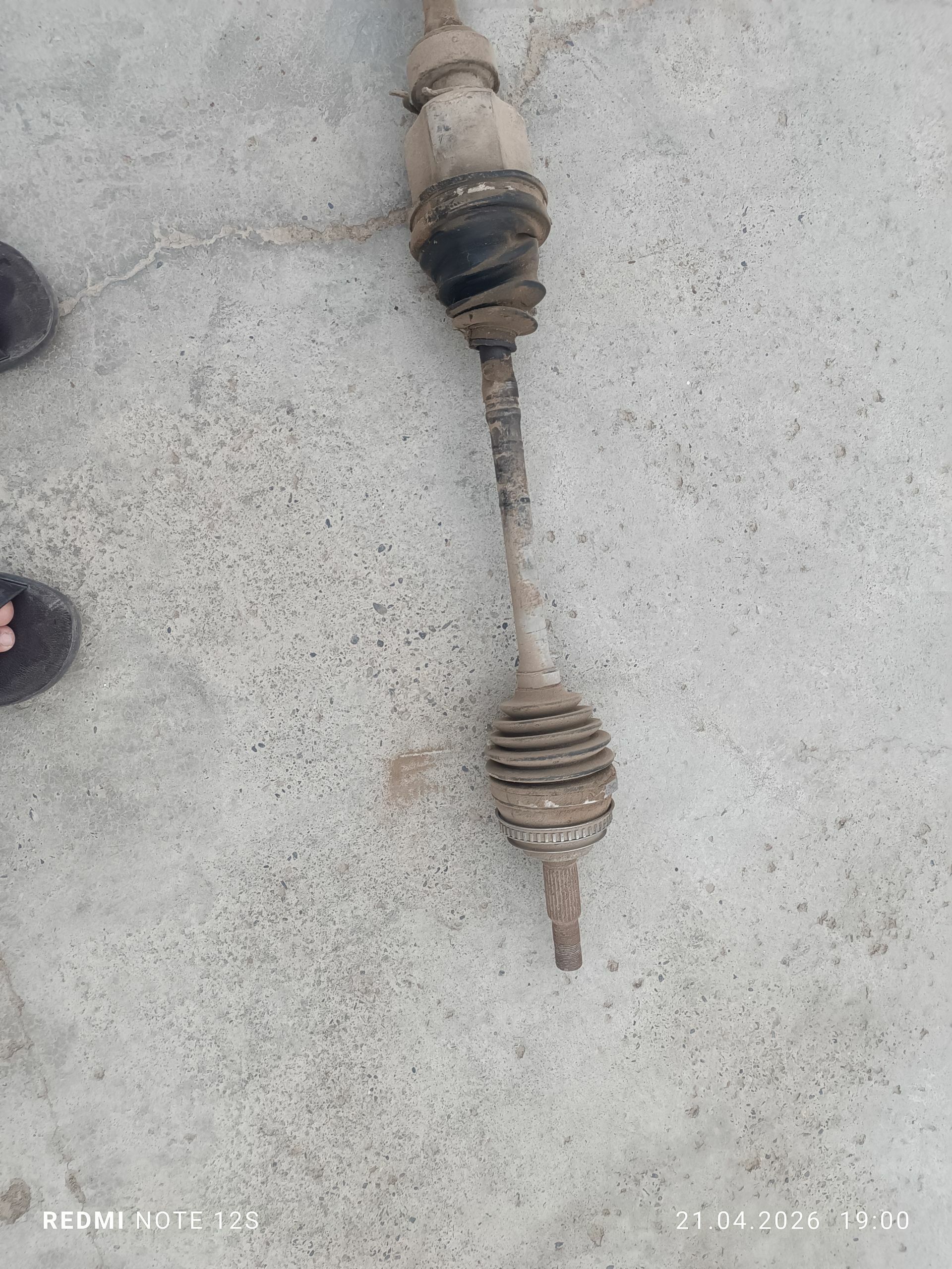 samsyk camry granat dasky 150 TMT - Мары - img 1