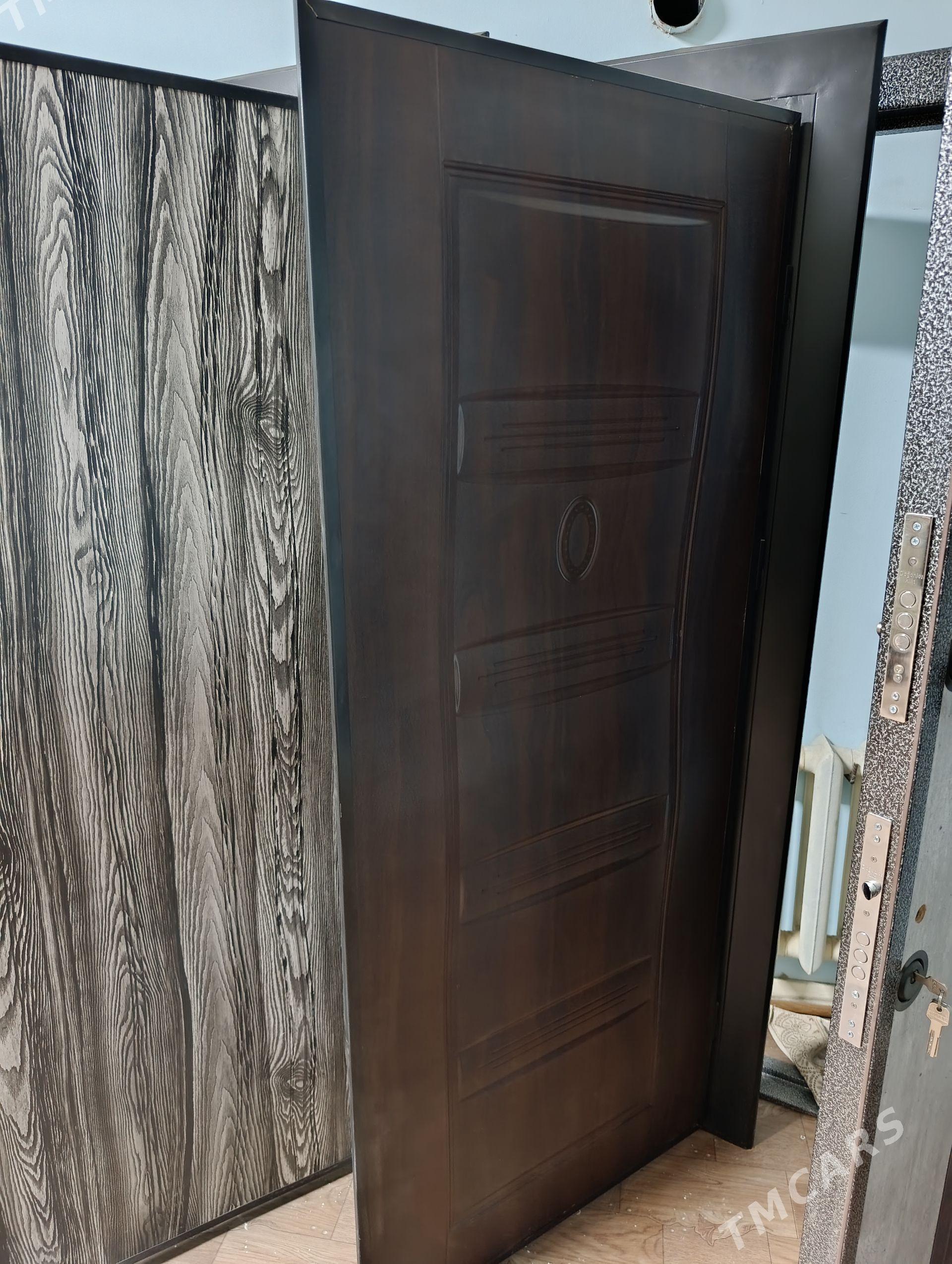 Dasky gapy - Ашхабад - img 1