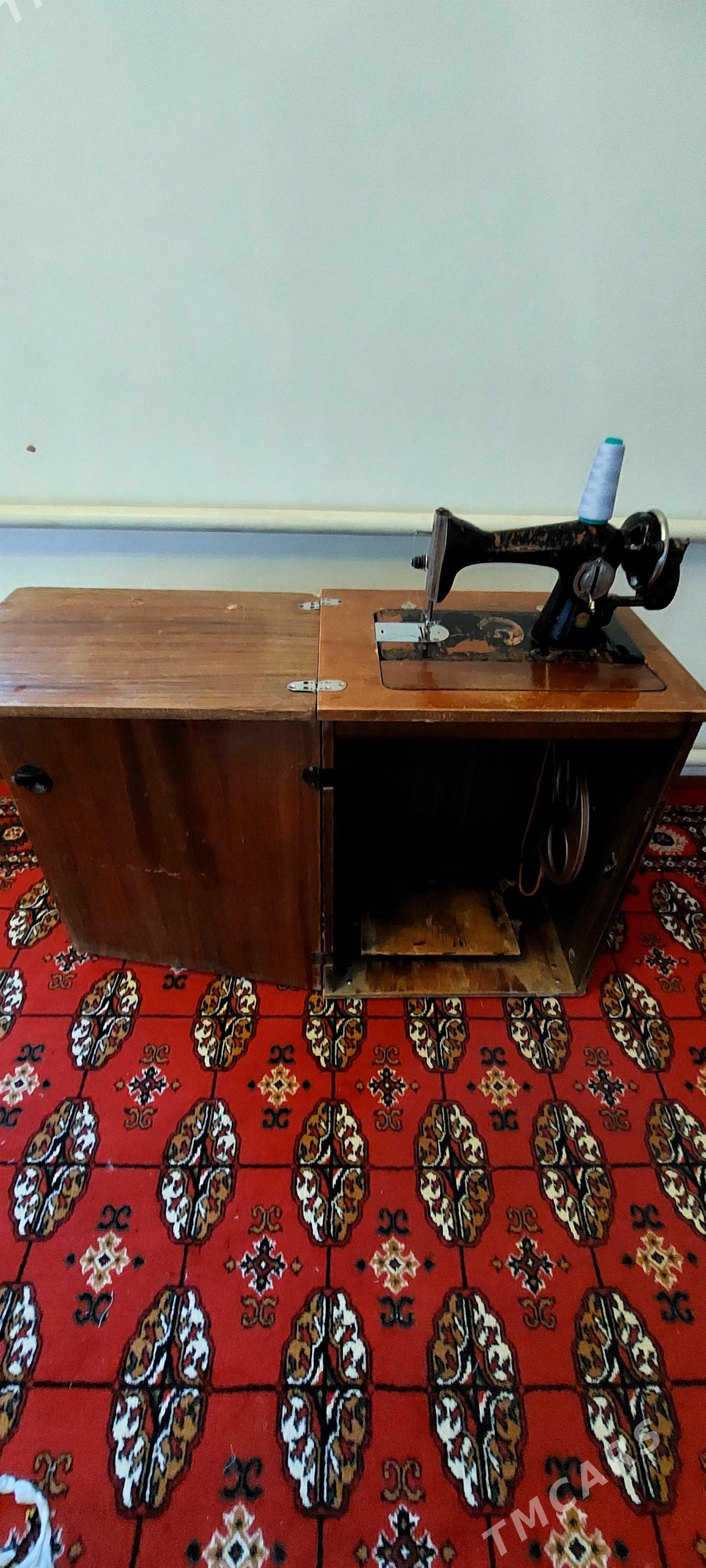 tikin mashyn - Гороглы (Тагта) - img 1