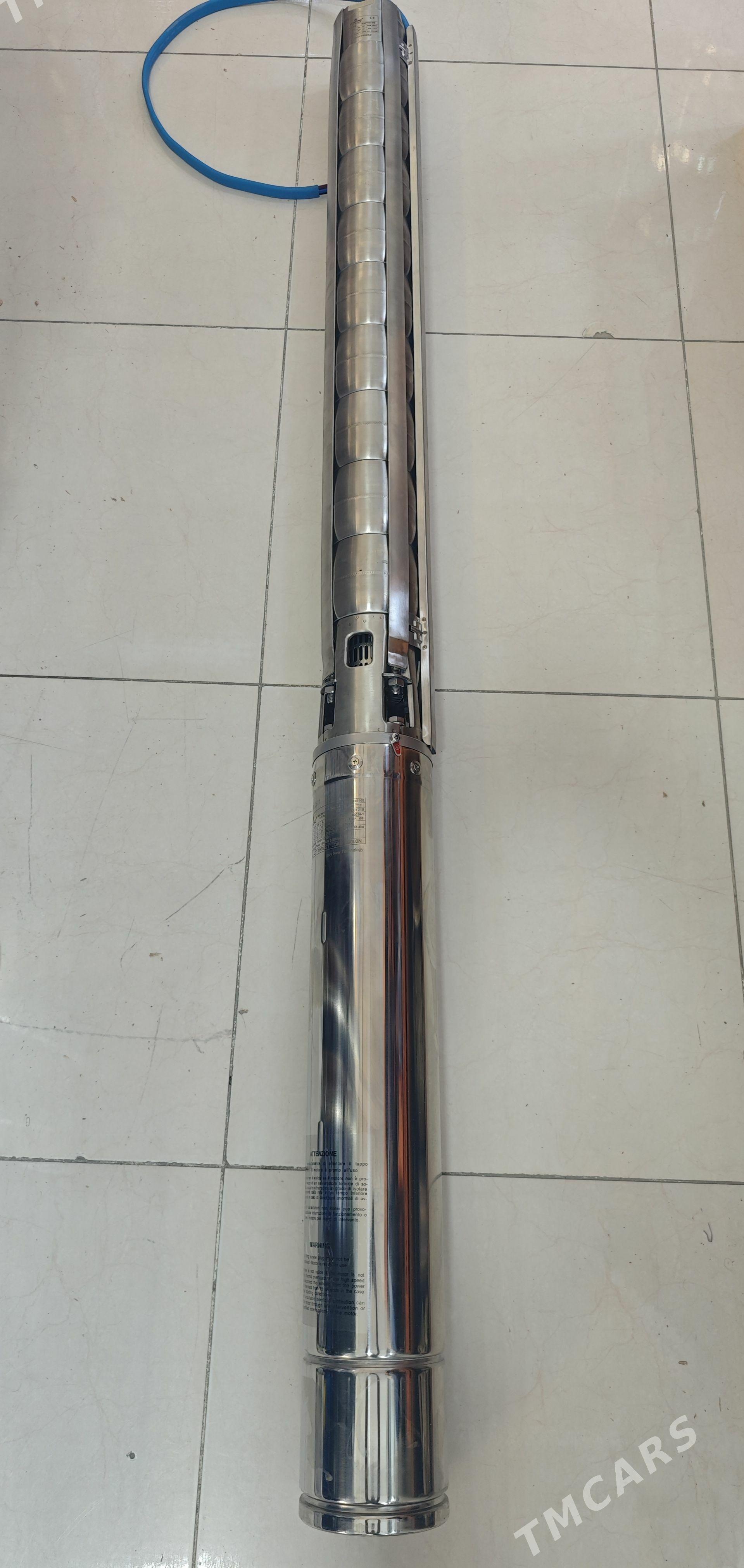 Suw nasos эцв - Aşgabat - img 1