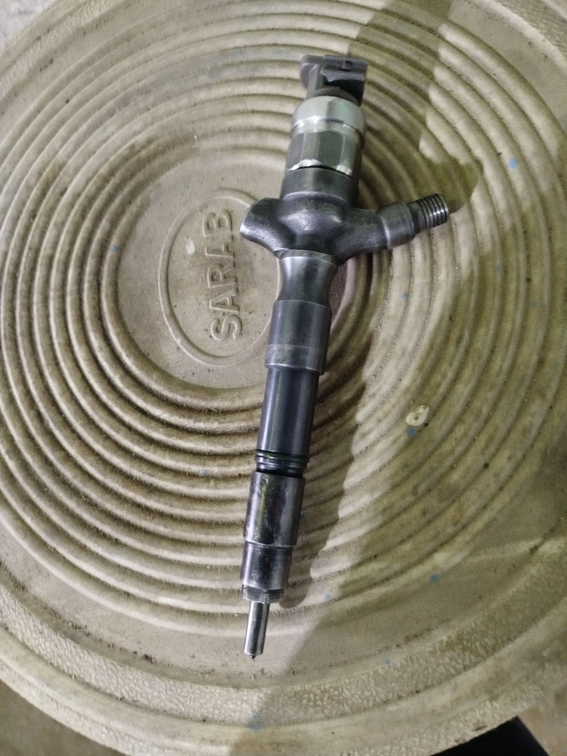 Pekap 1 000 TMT - Эсенгулы - img 1