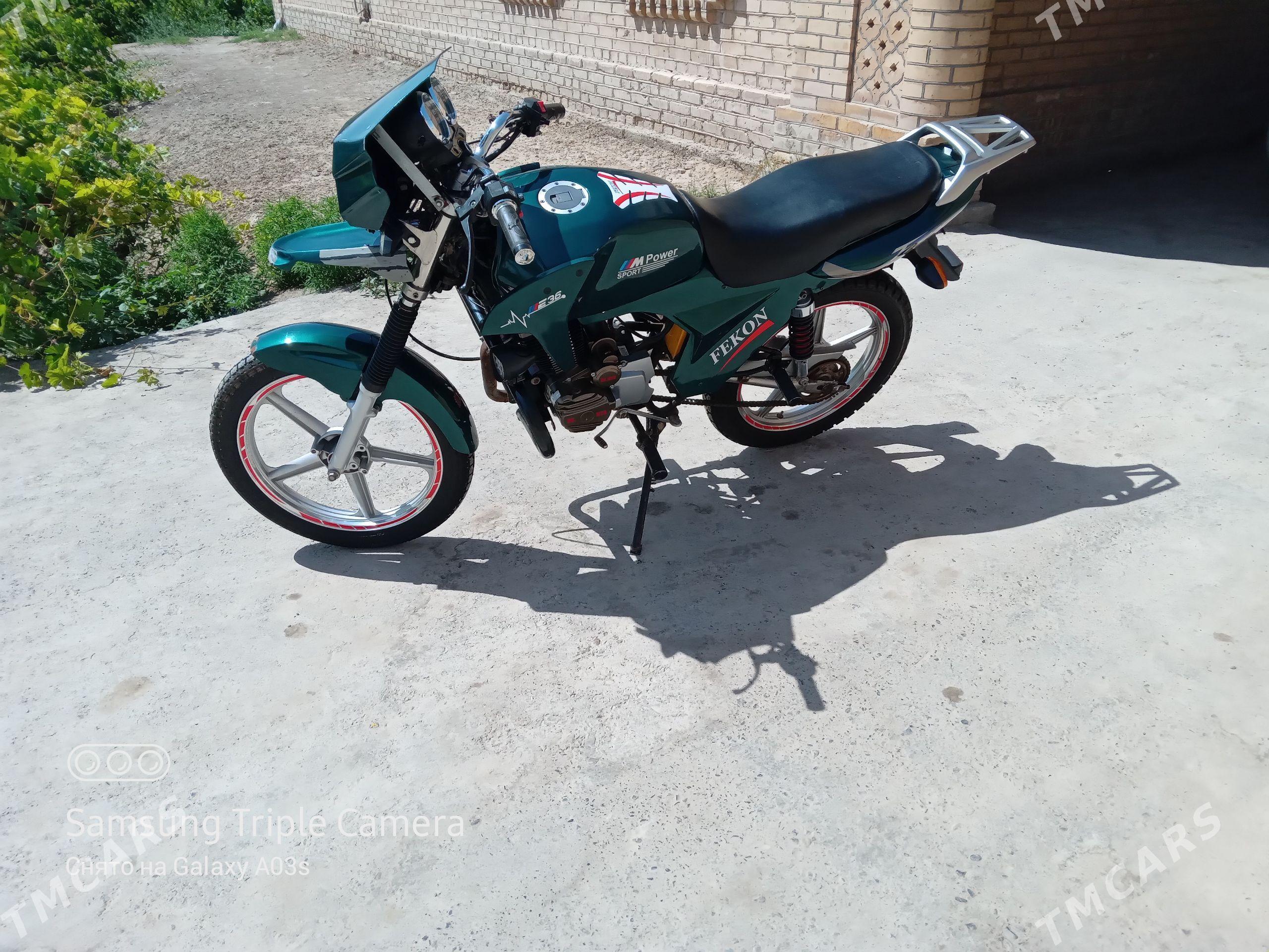 Fekon FK200-14G 2016 - 13 000 TMT - Саят - img 1