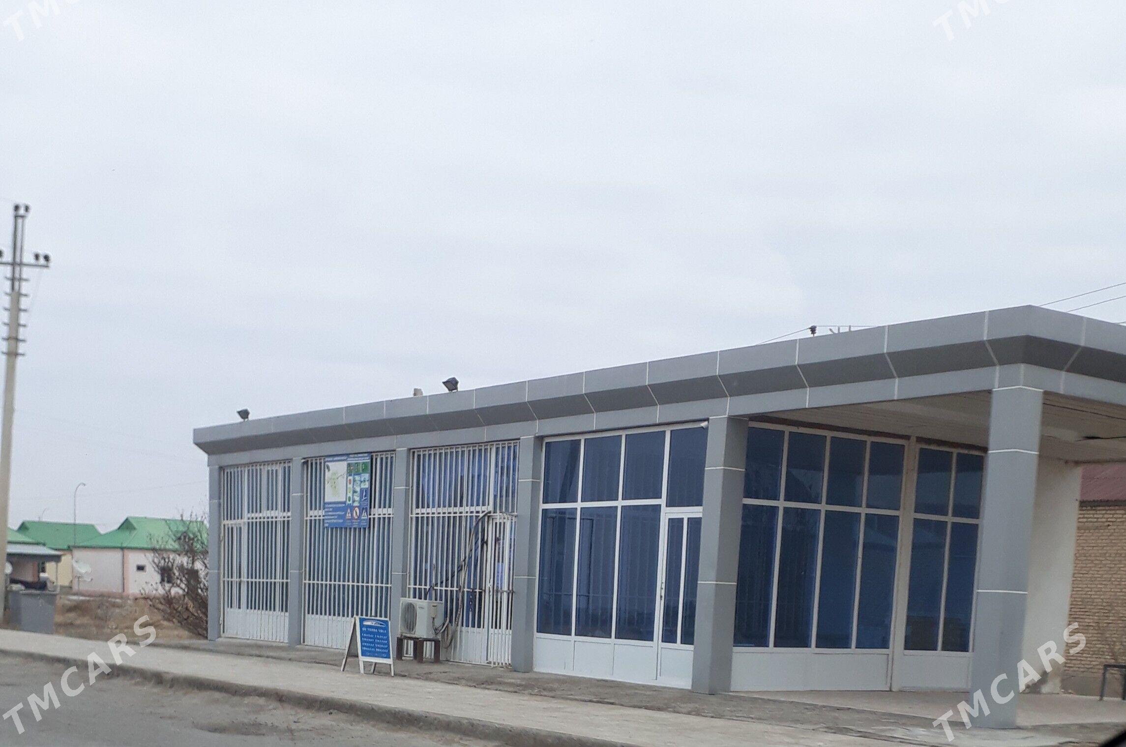 ARENDA DUKAN DURALGA - Байрамали - img 1