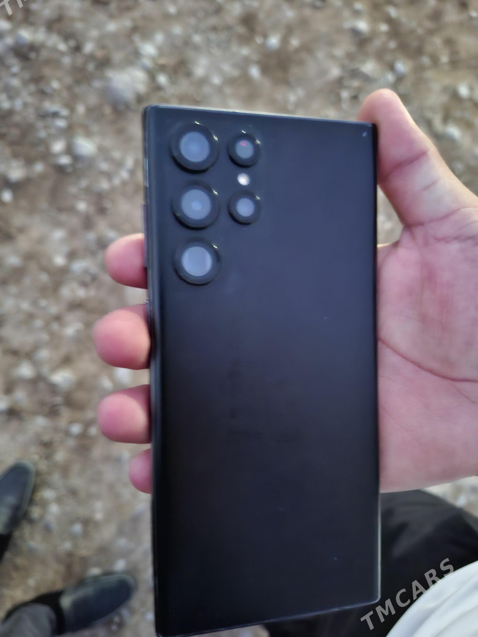S22 ultra - Мары - img 1