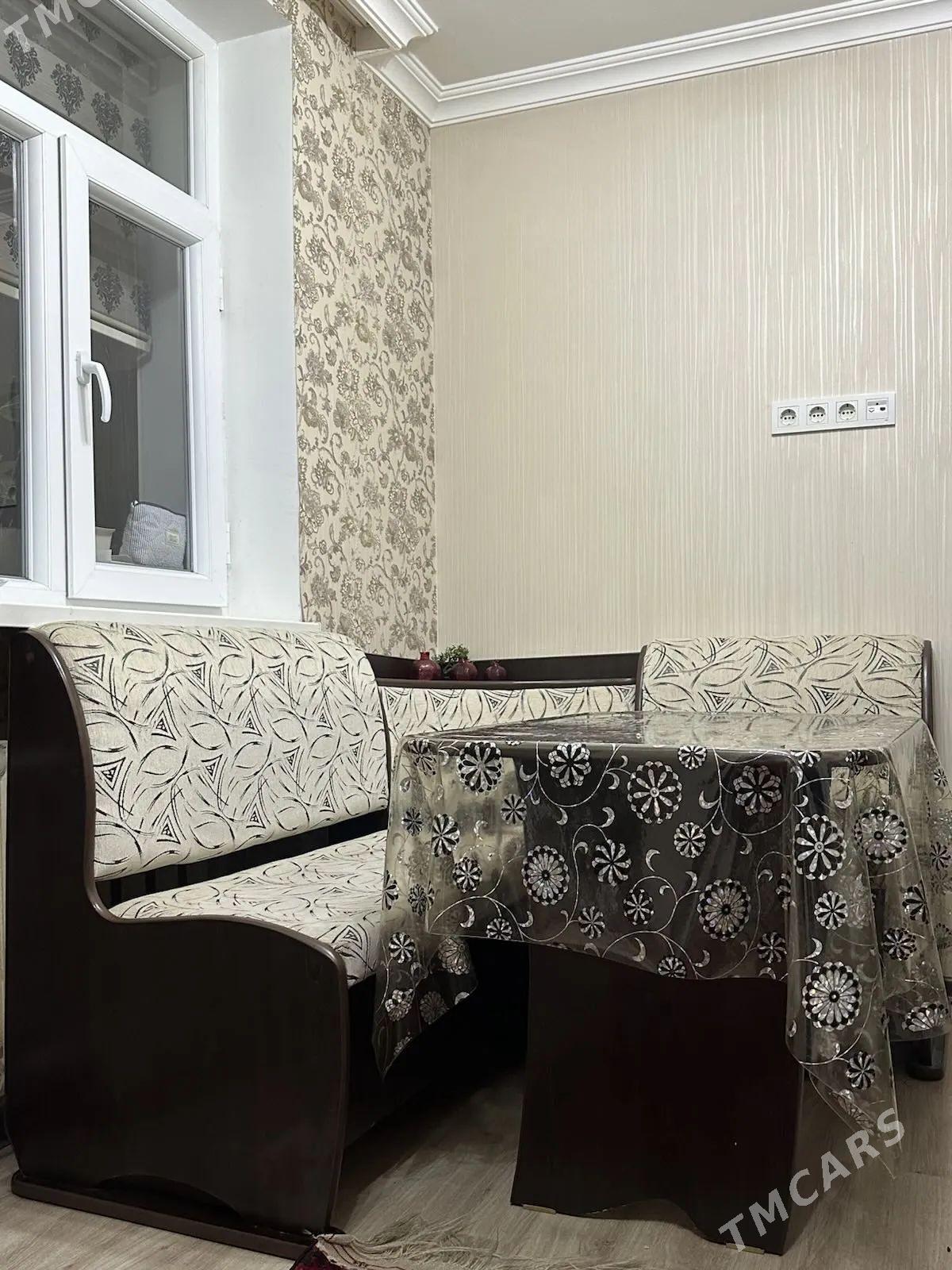 Ugalok - Ашхабад - img 1