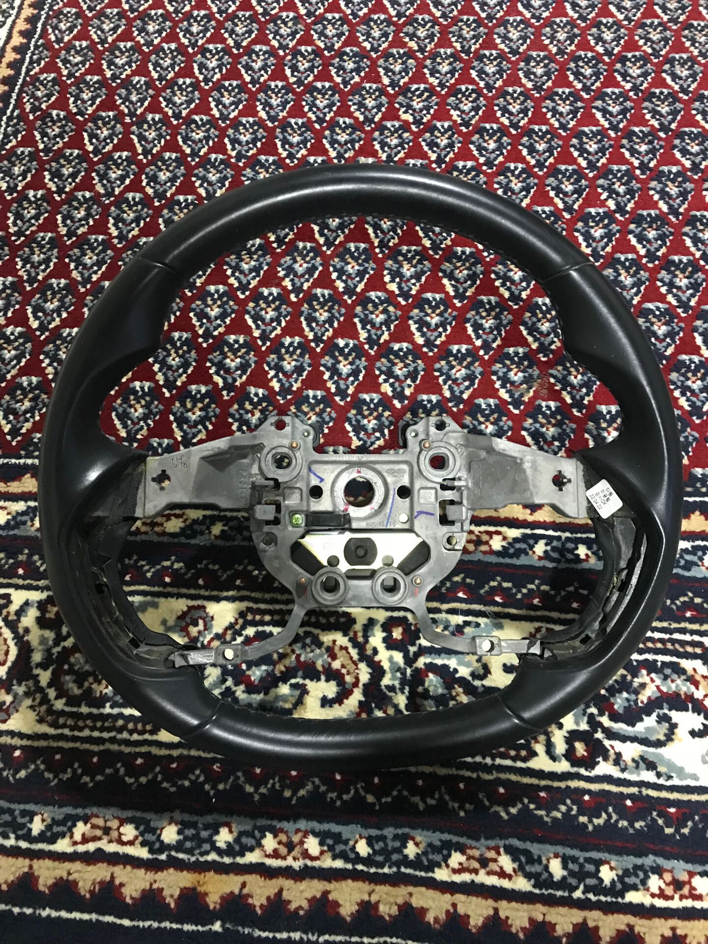 ROL 400 TMT - Туркменабат - img 1