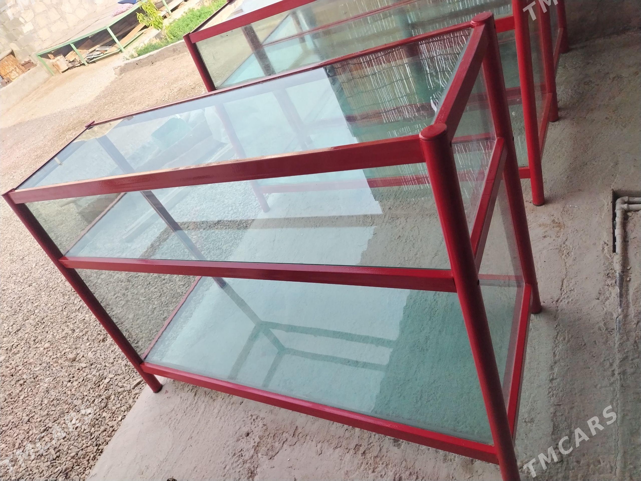 Magazyn Witirina aynaly - Джебел - img 1