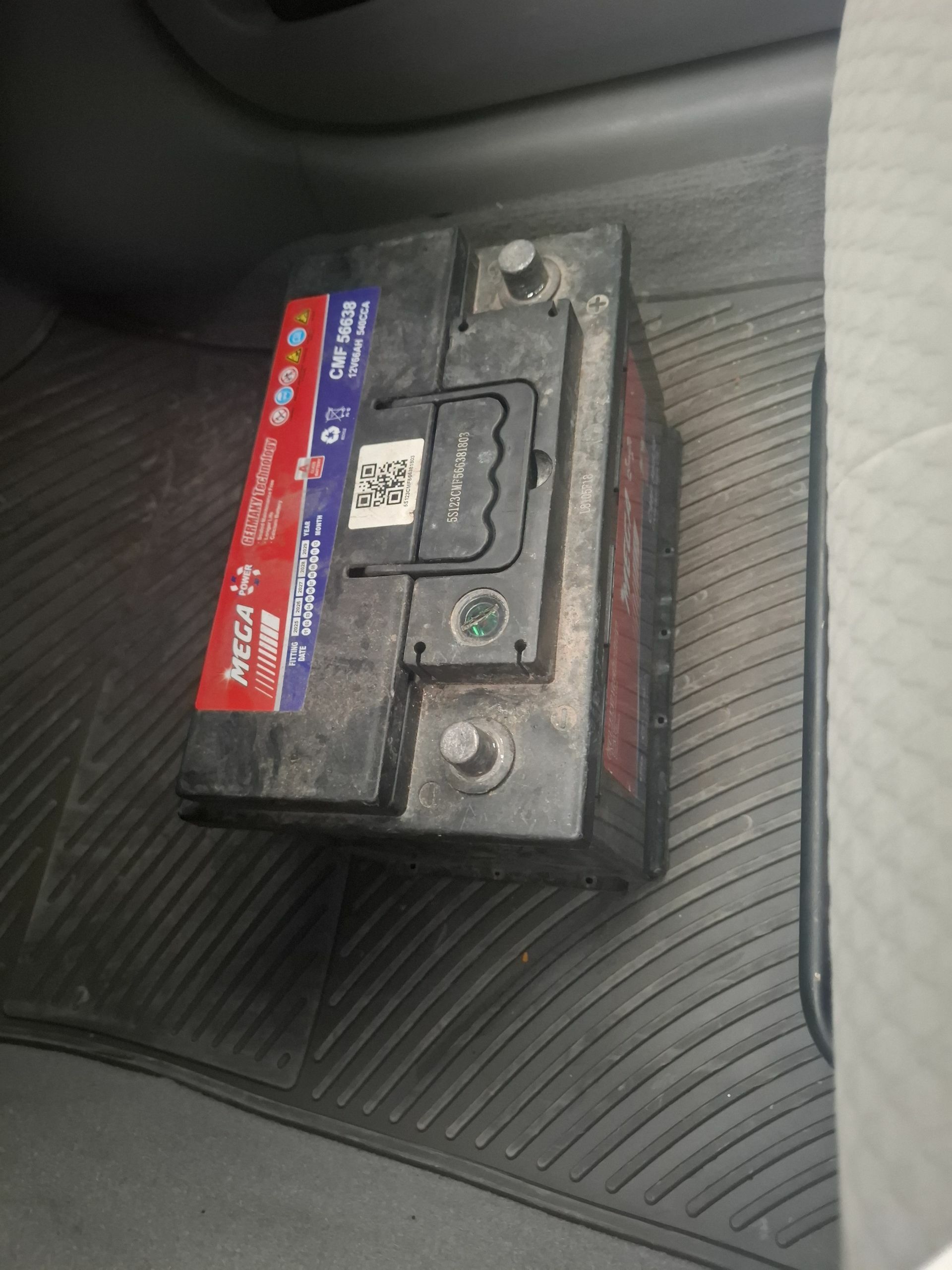 akumyatr 400 TMT - Bedew - img 1