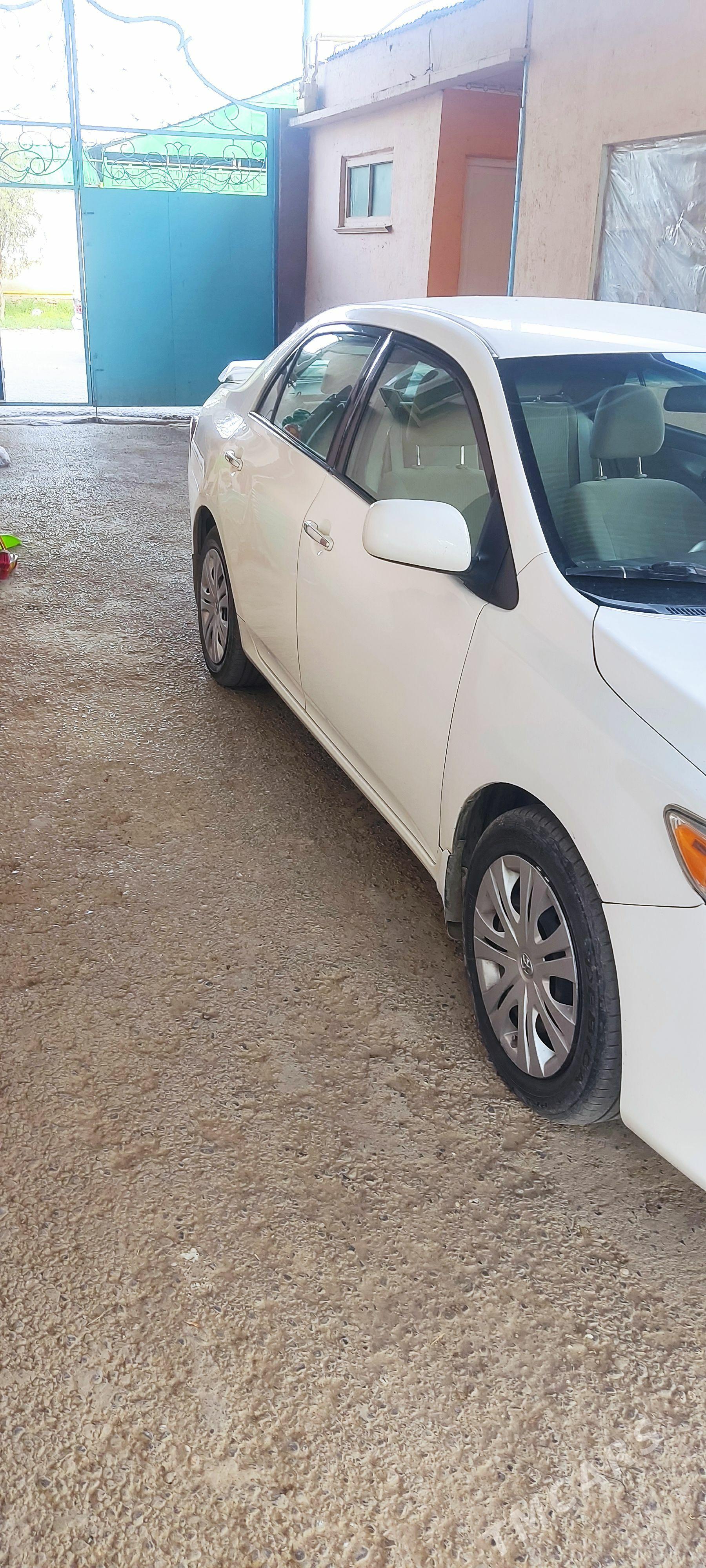 Toyota Corolla 2010 - 160 000 TMT - Гарадамак - img 1