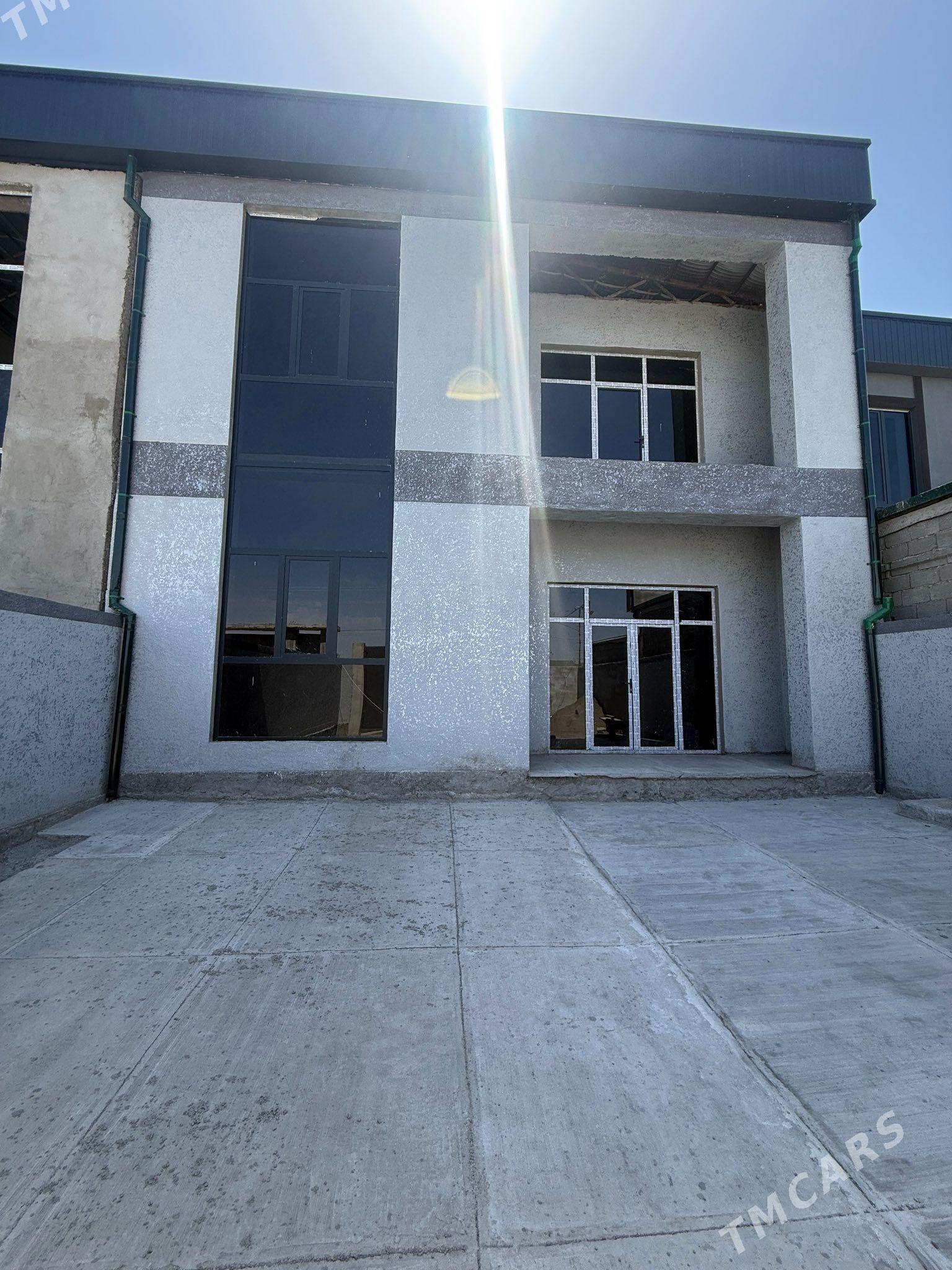 Plan jay - Чоганлы - img 1