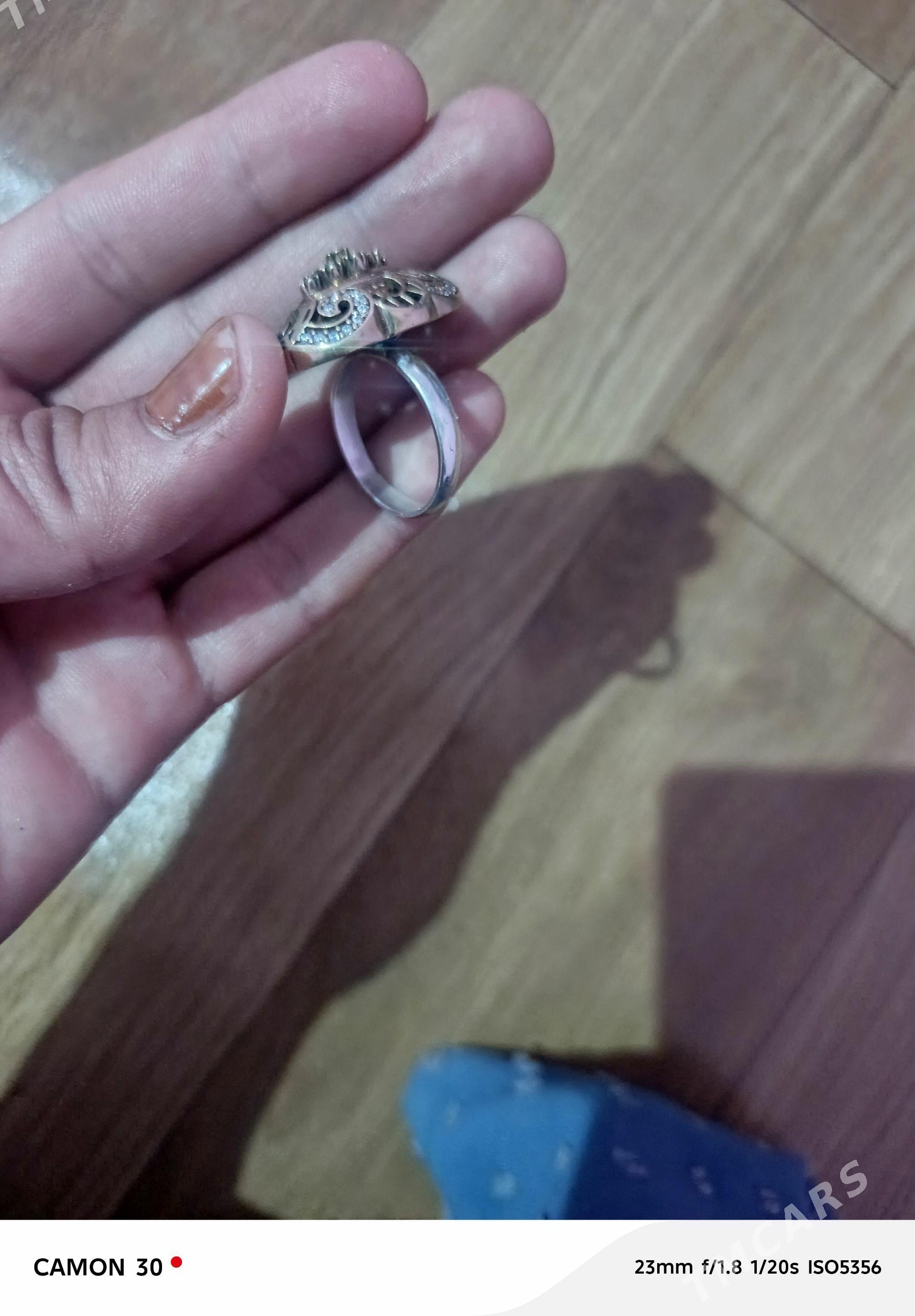 кумуш - Туркменабат - img 1