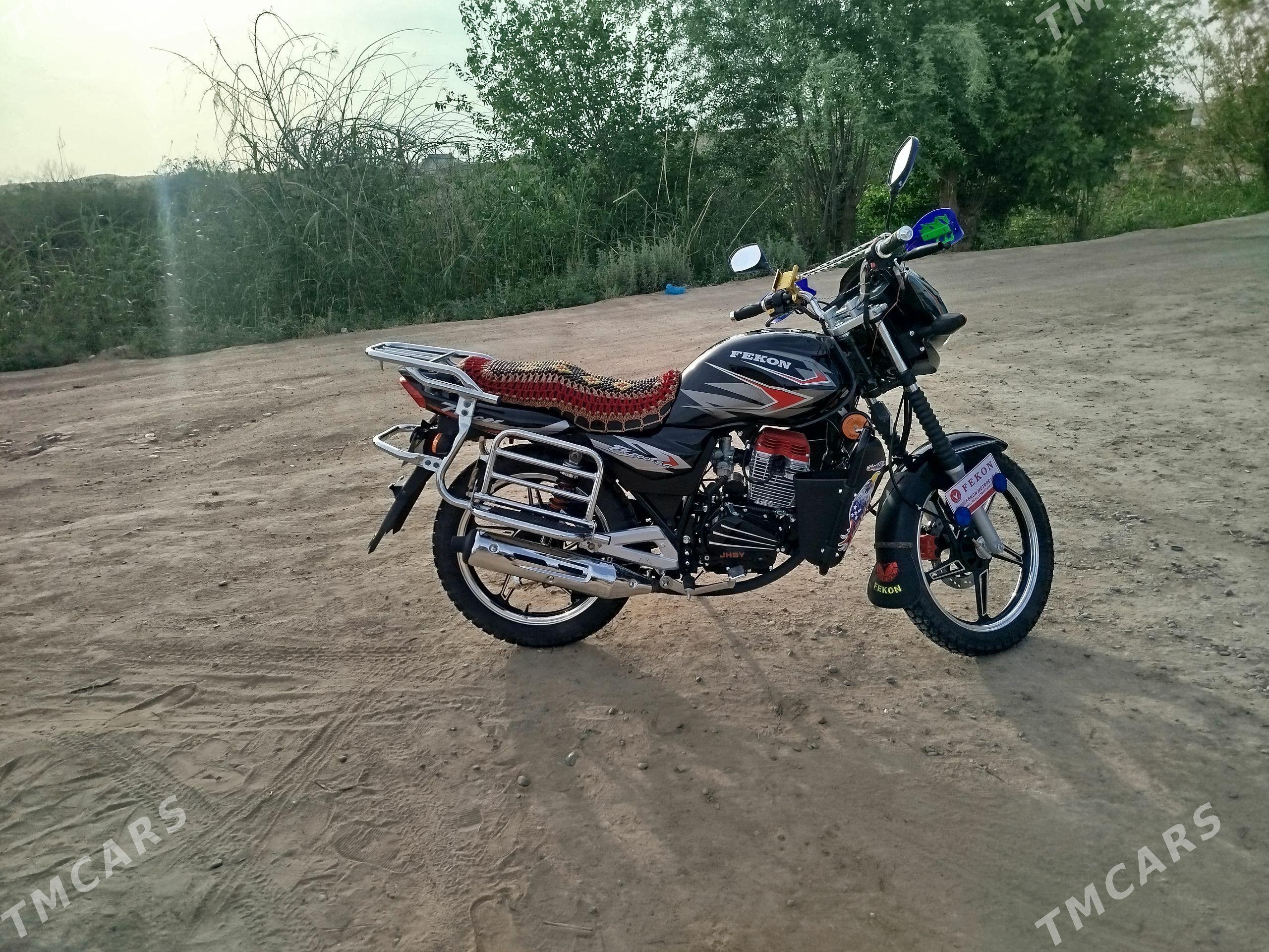 Fekon FK200-14G 2026 - 21 000 TMT - Ёлётен - img 1