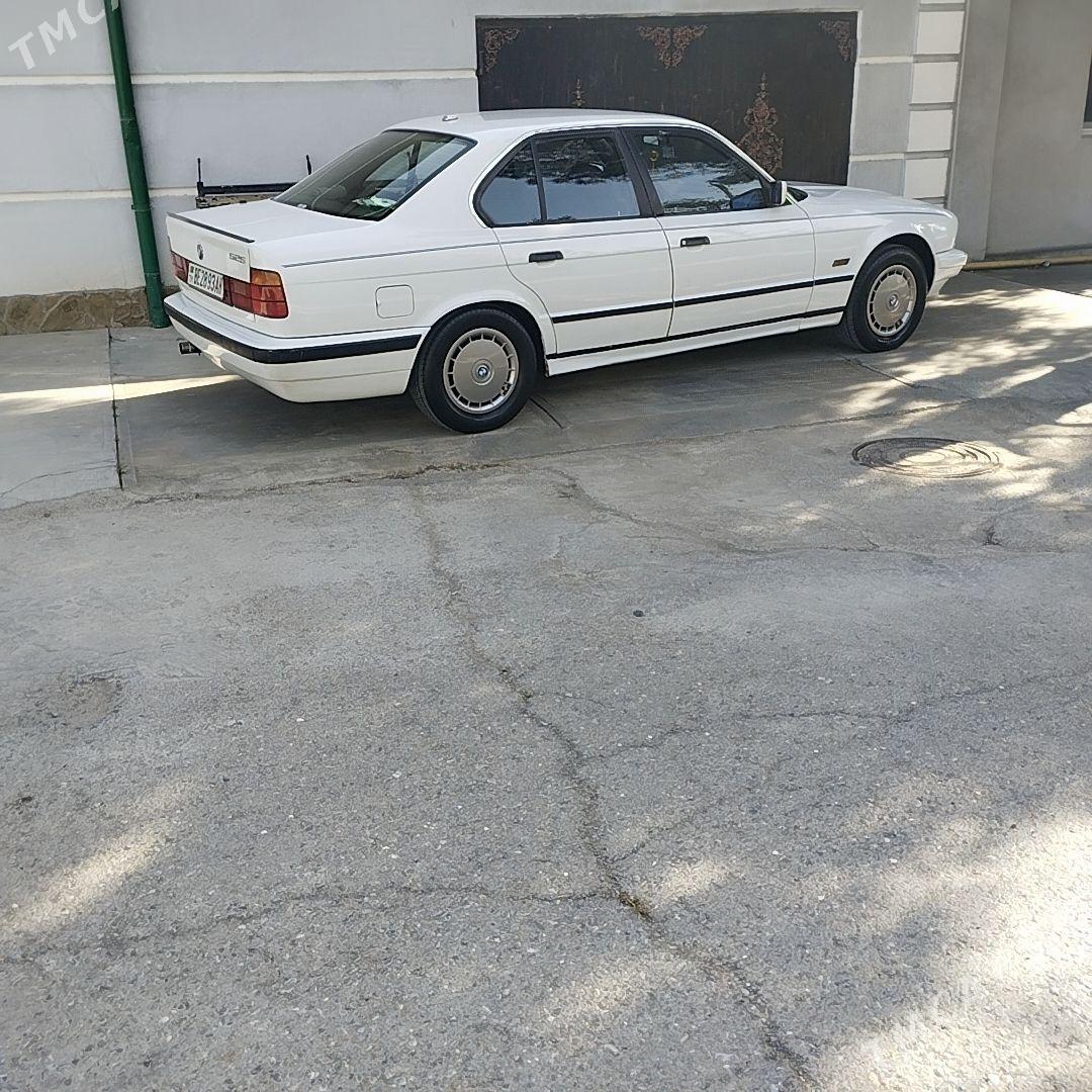 BMW 525 1991 - 76 000 TMT - Aşgabat - img 1