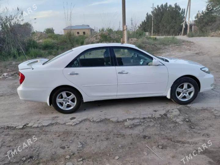 Toyota Camry 2003 - 260 000 TMT - Гарабекевюл - img 1