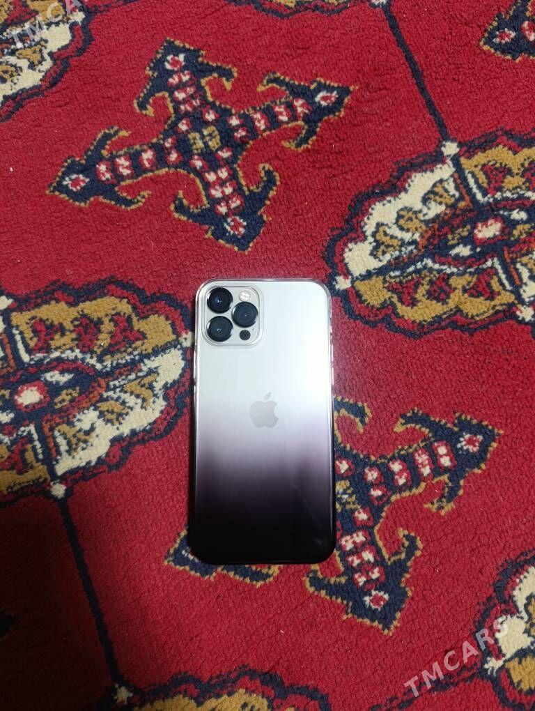 iphone 12 pro - Мары - img 1