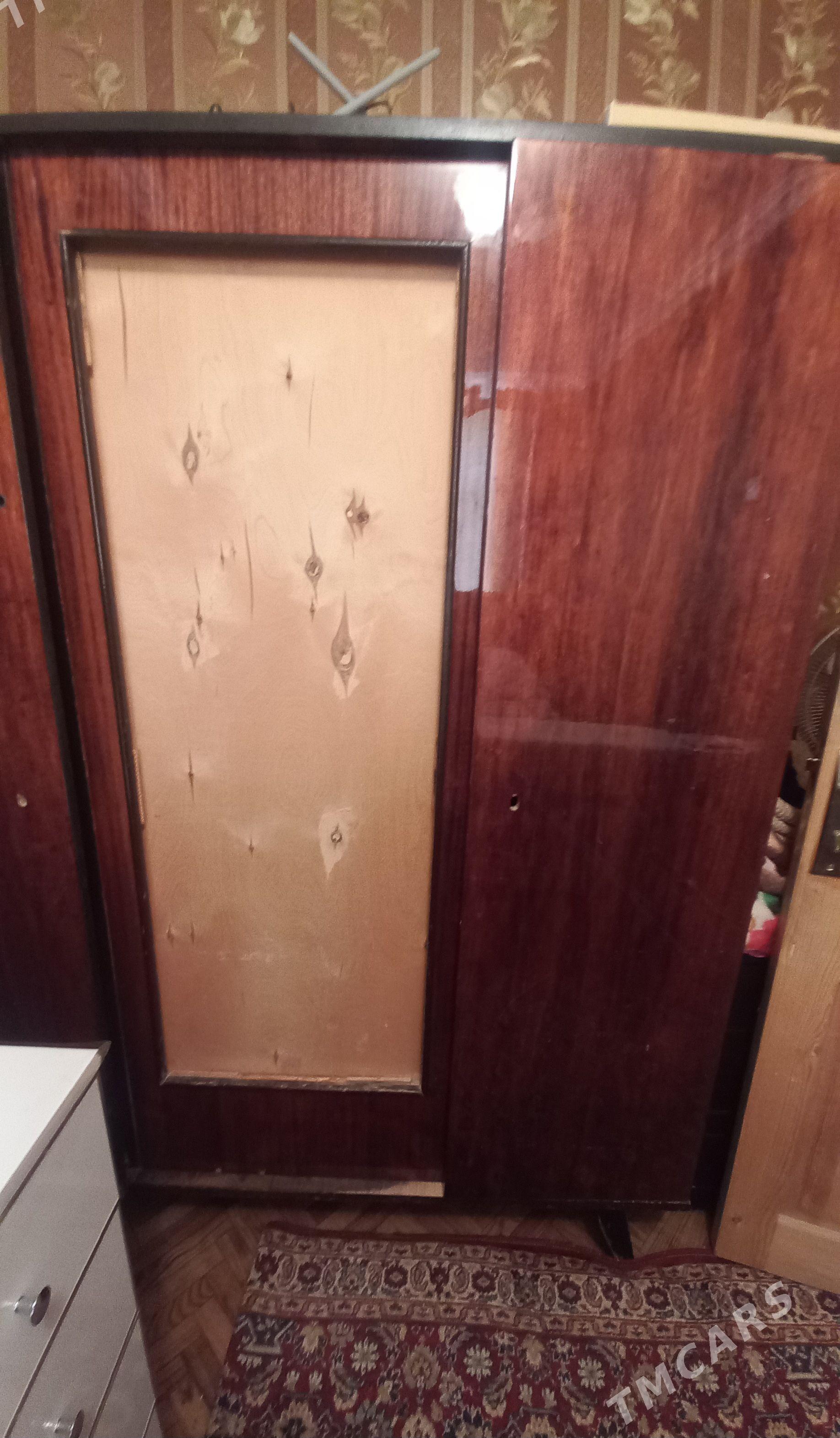 шифонер - Ашхабад - img 1