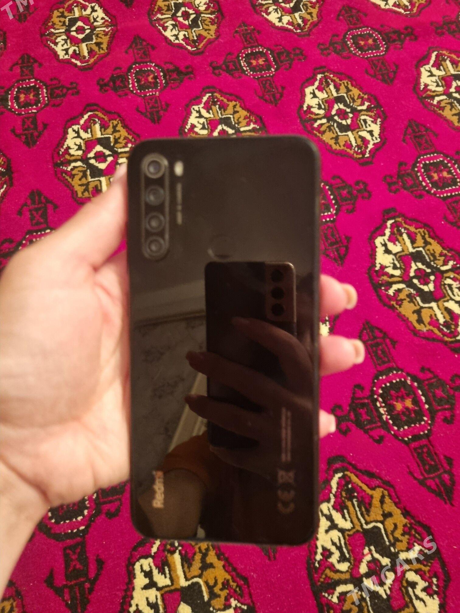 Redmi note8 - Türkmenabat - img 1
