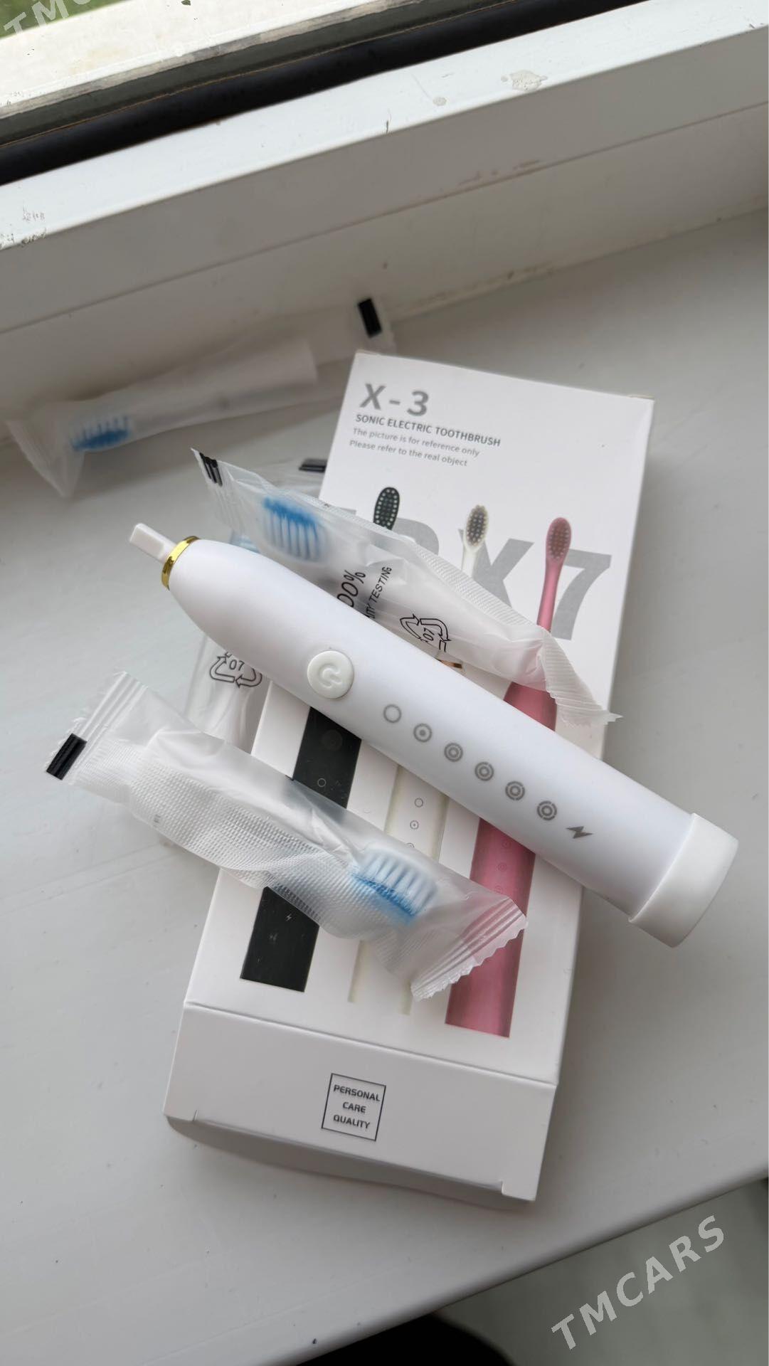 diş çotga - Ашхабад - img 1