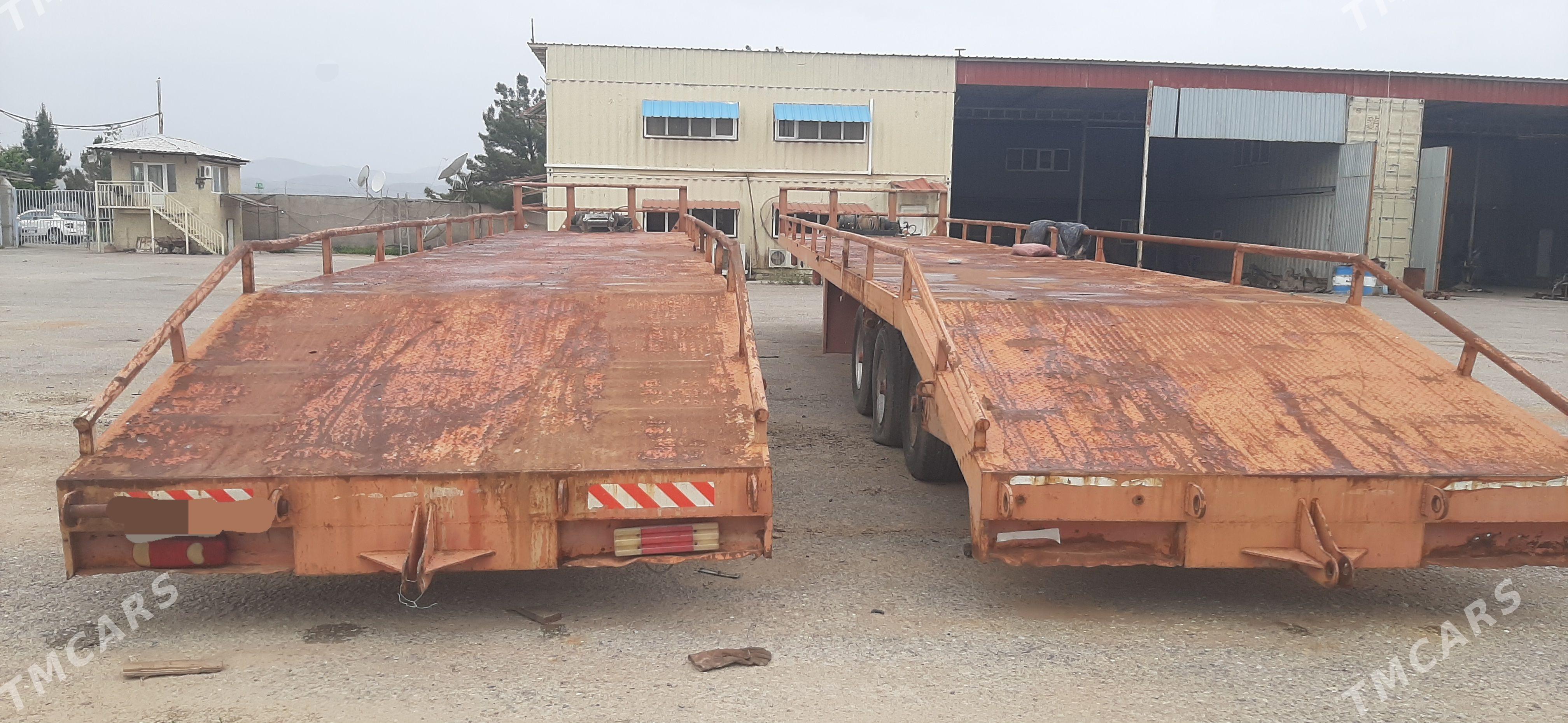 Volvo FH 420 2013 - 200 000 TMT - Ашхабад - img 1