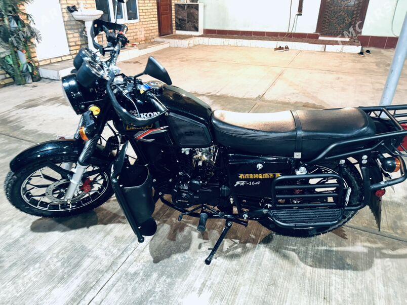 Fekon FK200-14G 2026 - 23 000 TMT - Халач - img 1