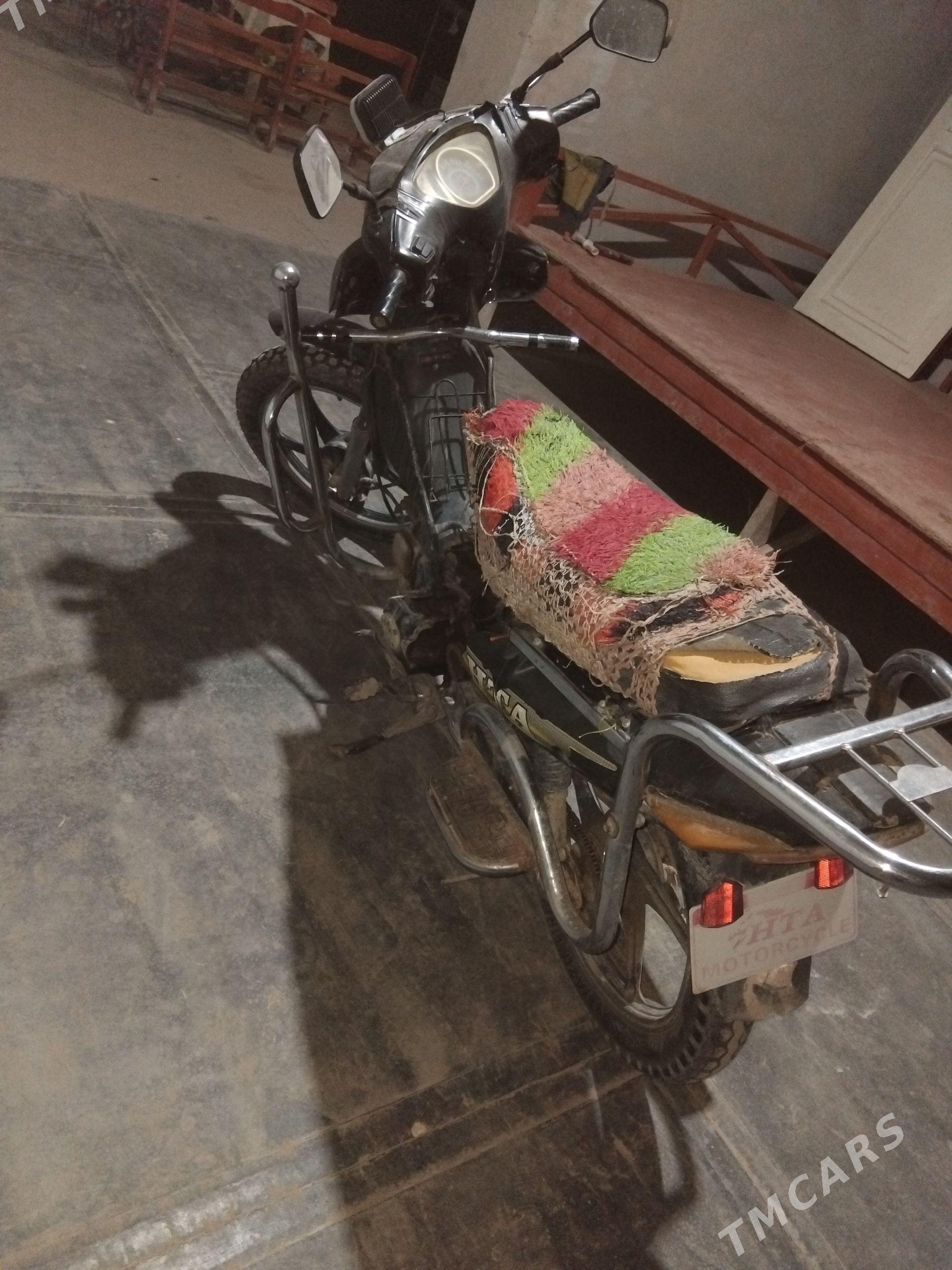 Fekon FK150-8G 2020 - 11 000 TMT - Farap - img 1