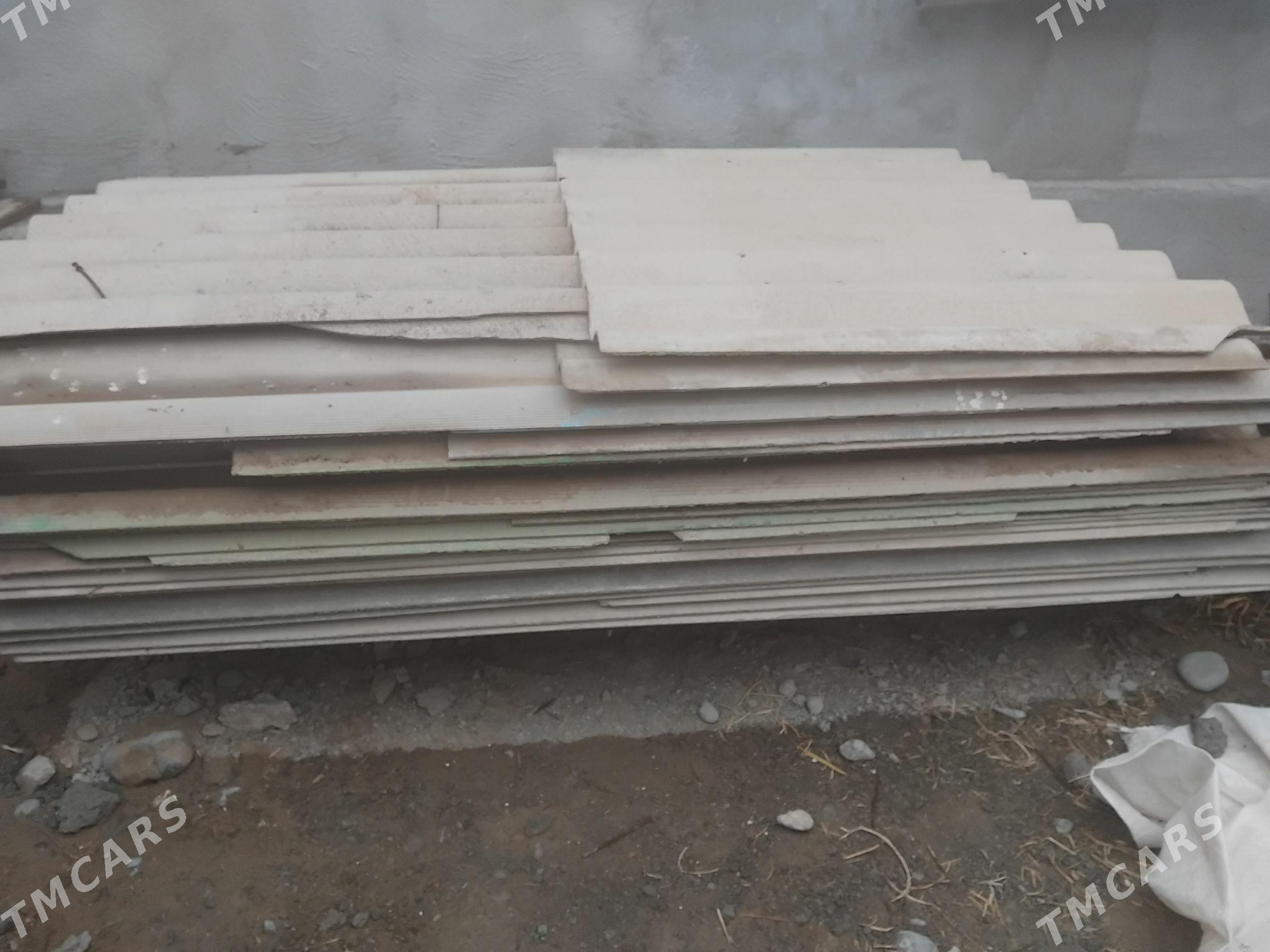 şifer - Garadamak Şor - img 1