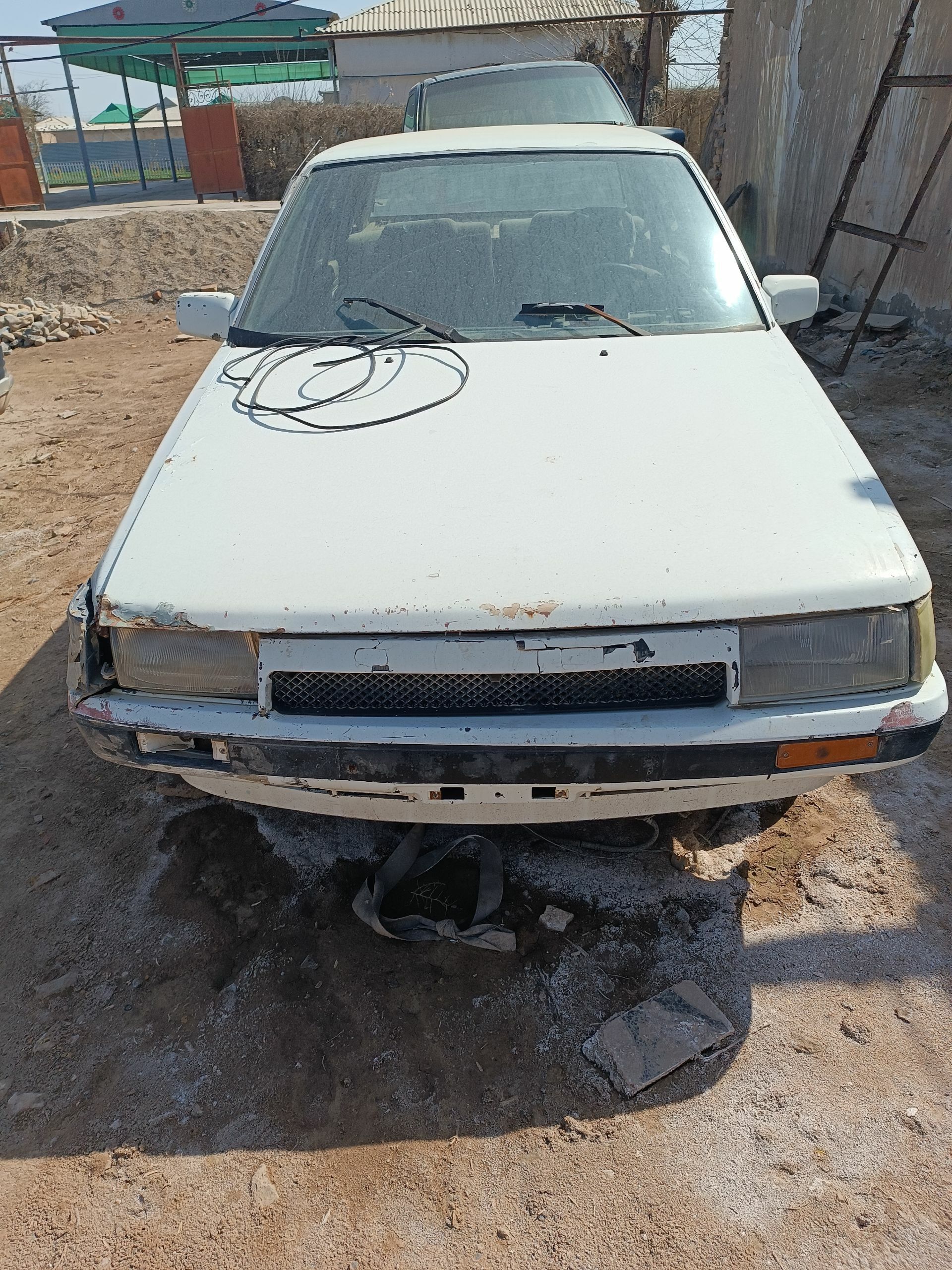 toyota 1 TMT - Теджен - img 1