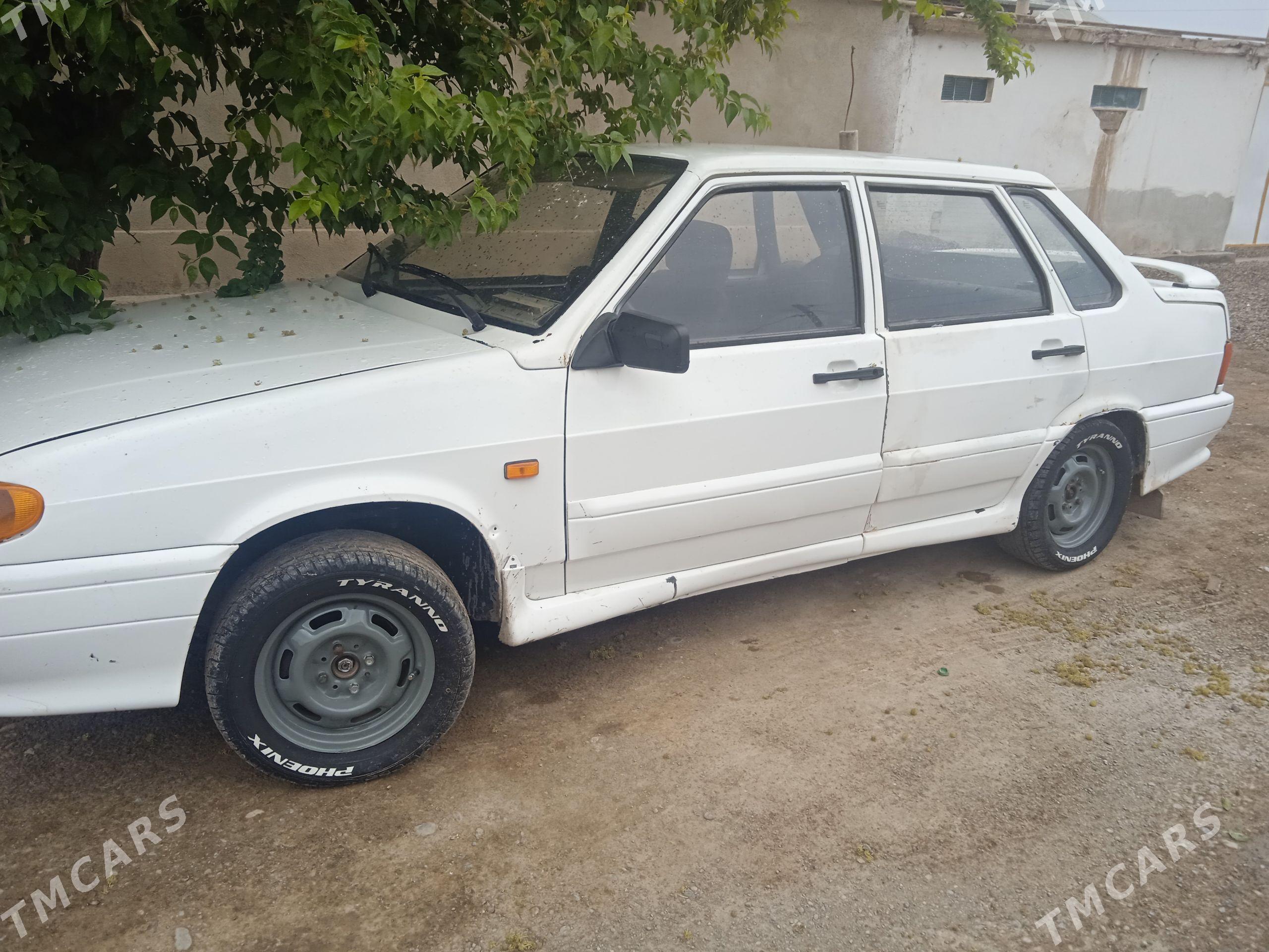 Lada 2115 1999 - 30 000 TMT - Tejen - img 1