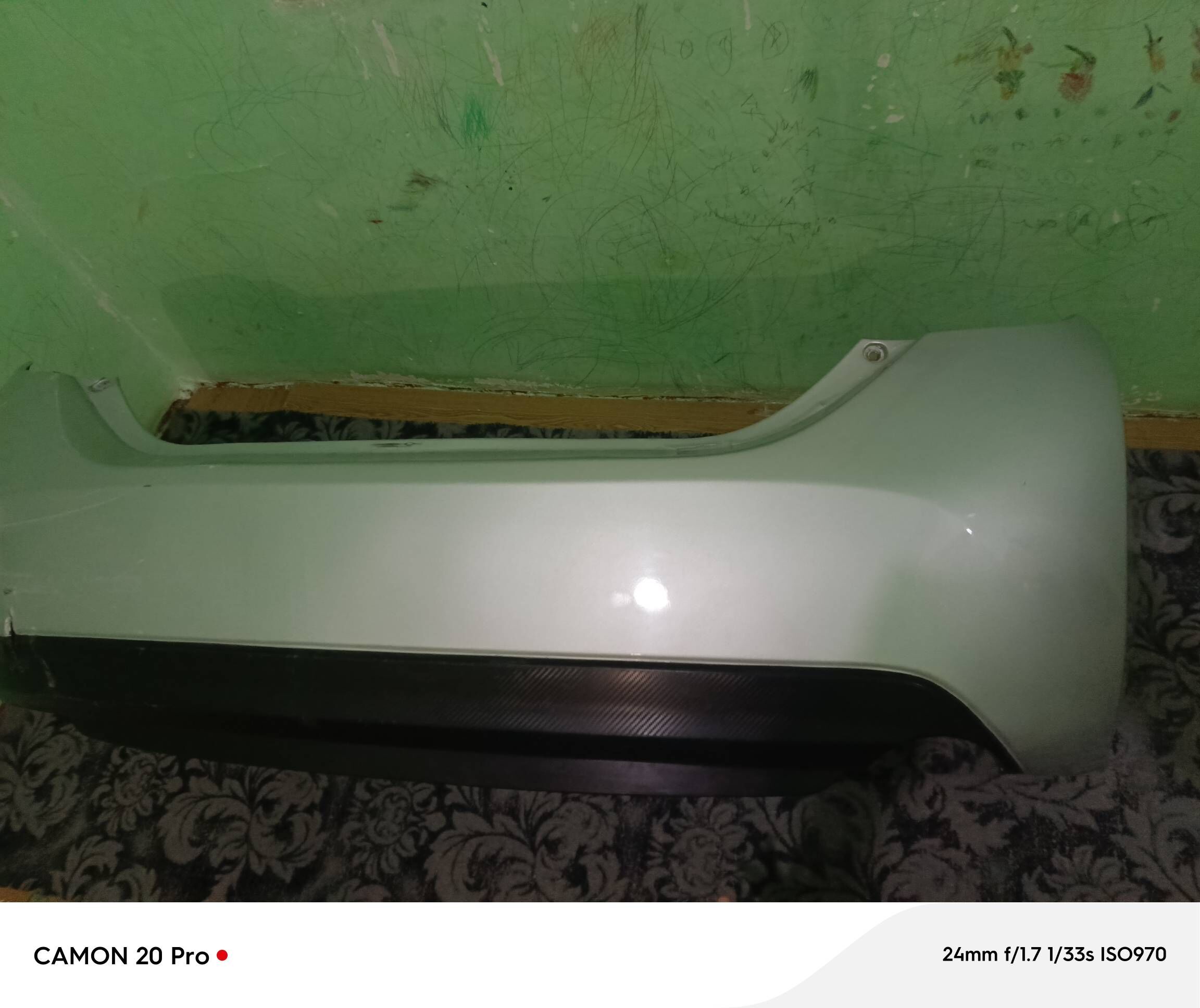 Yzky bufer carolla 14-19 500 TMT - Aşgabat - img 1