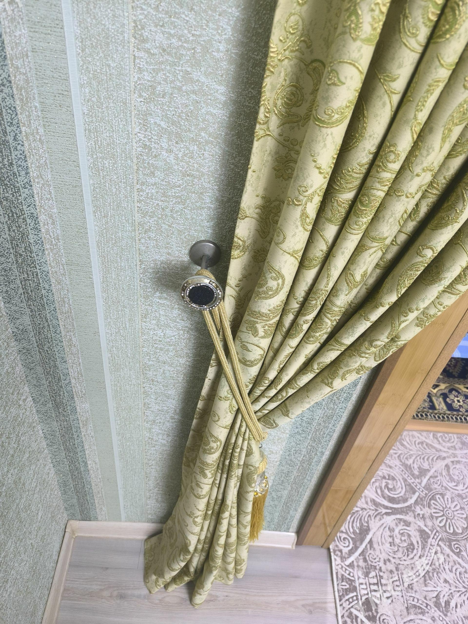 Zanaweska. занавеска - Türkmenbaşy - img 1