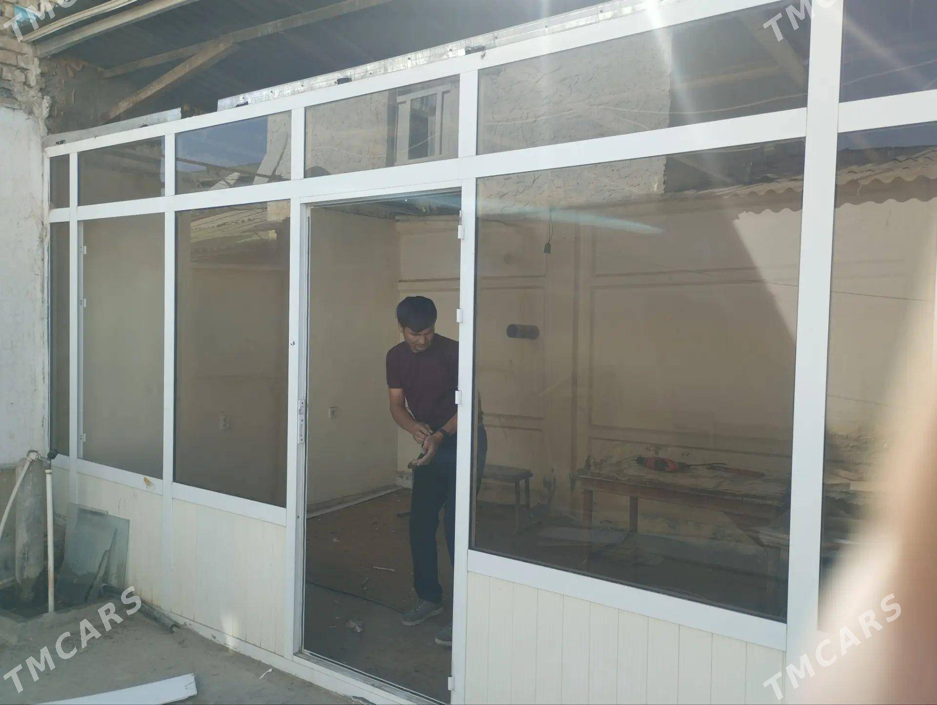 plastik - Ашхабад - img 1