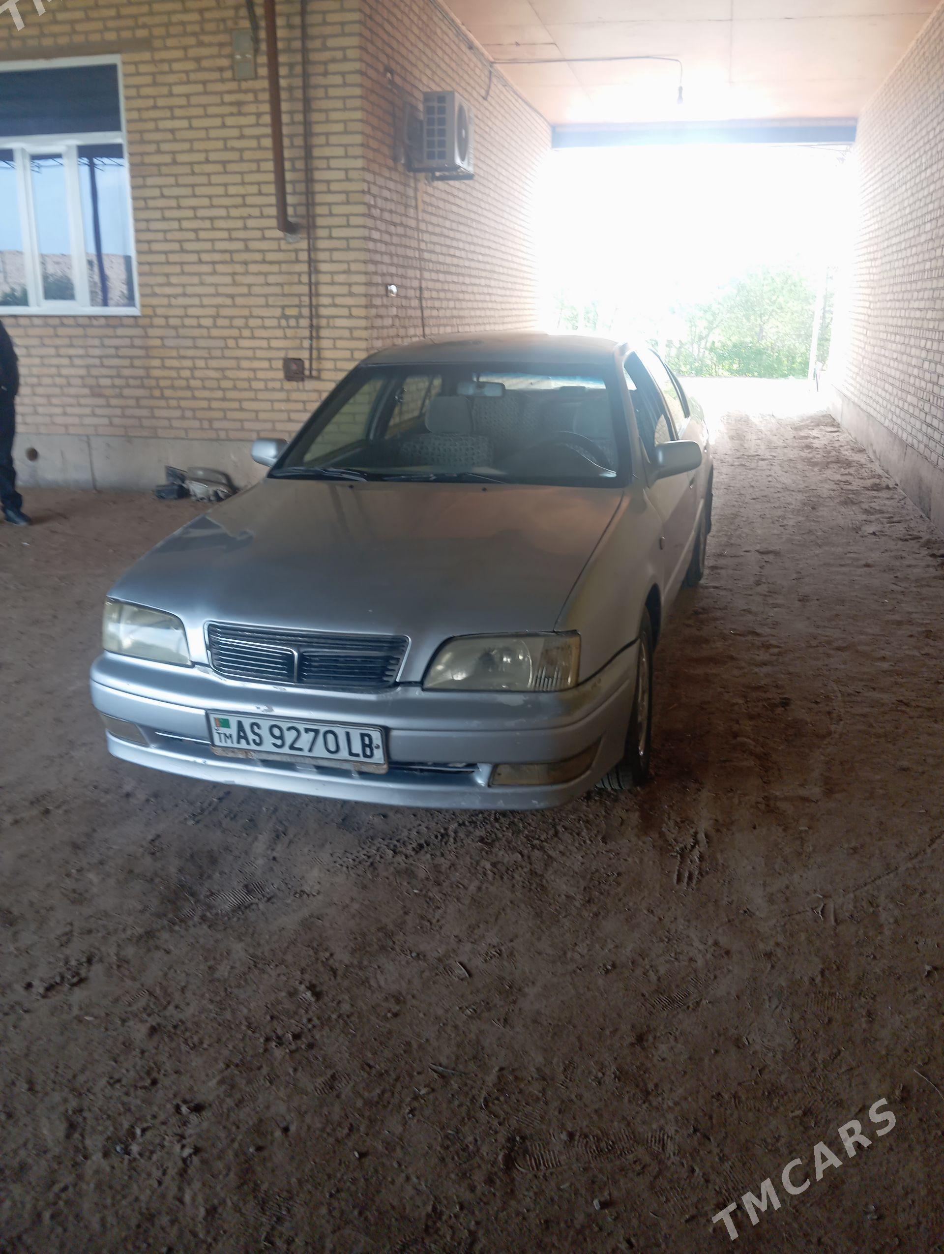 Toyota Camry 1995 - 42 000 TMT - Саят - img 1