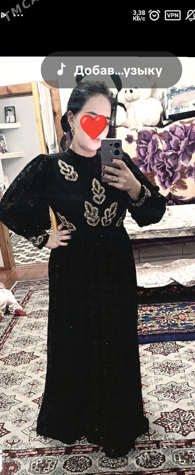 wicerny koynek - Daşoguz - img 1