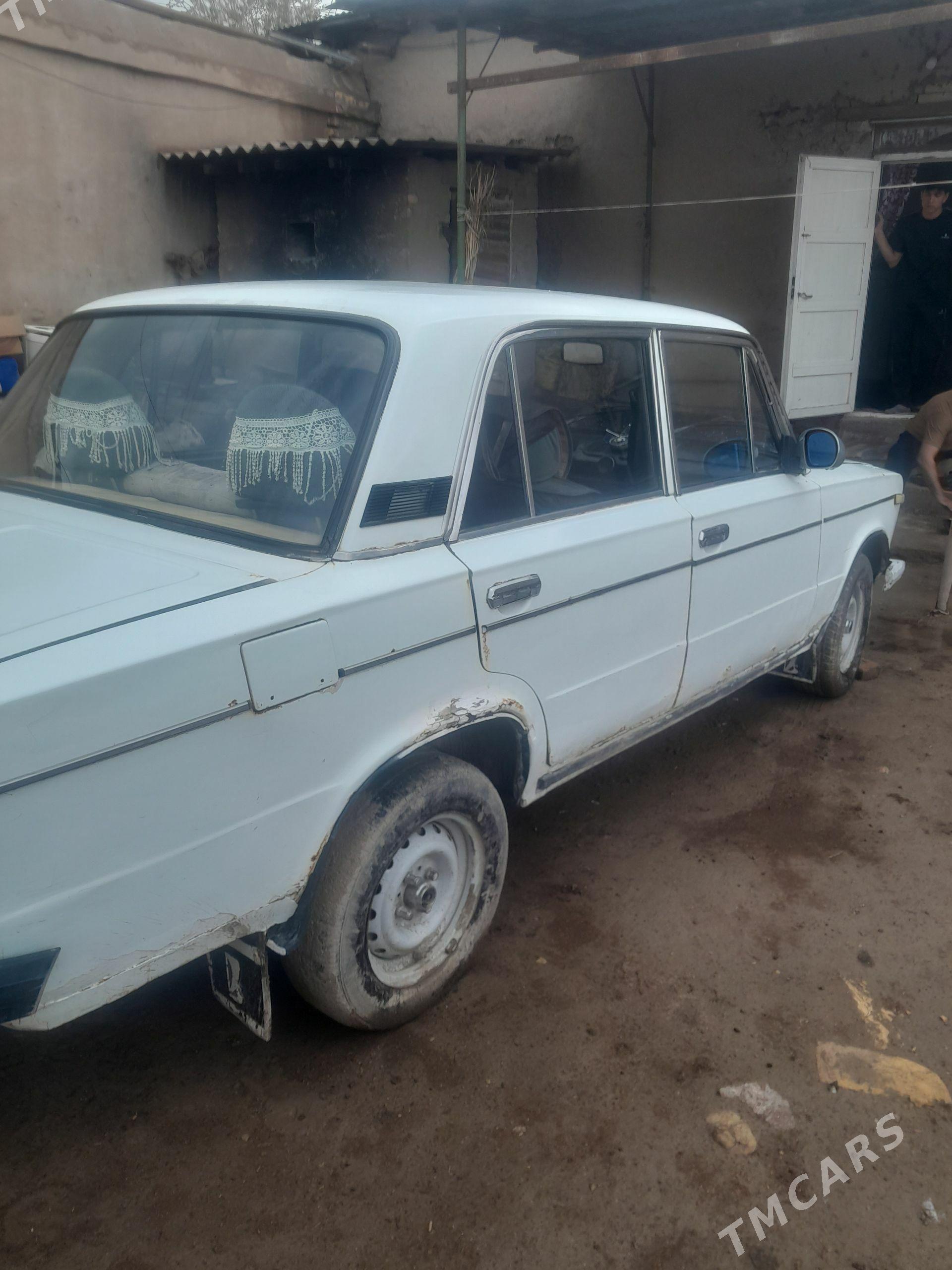 Lada 2103 1989 - 15 000 TMT - Gubadag - img 1