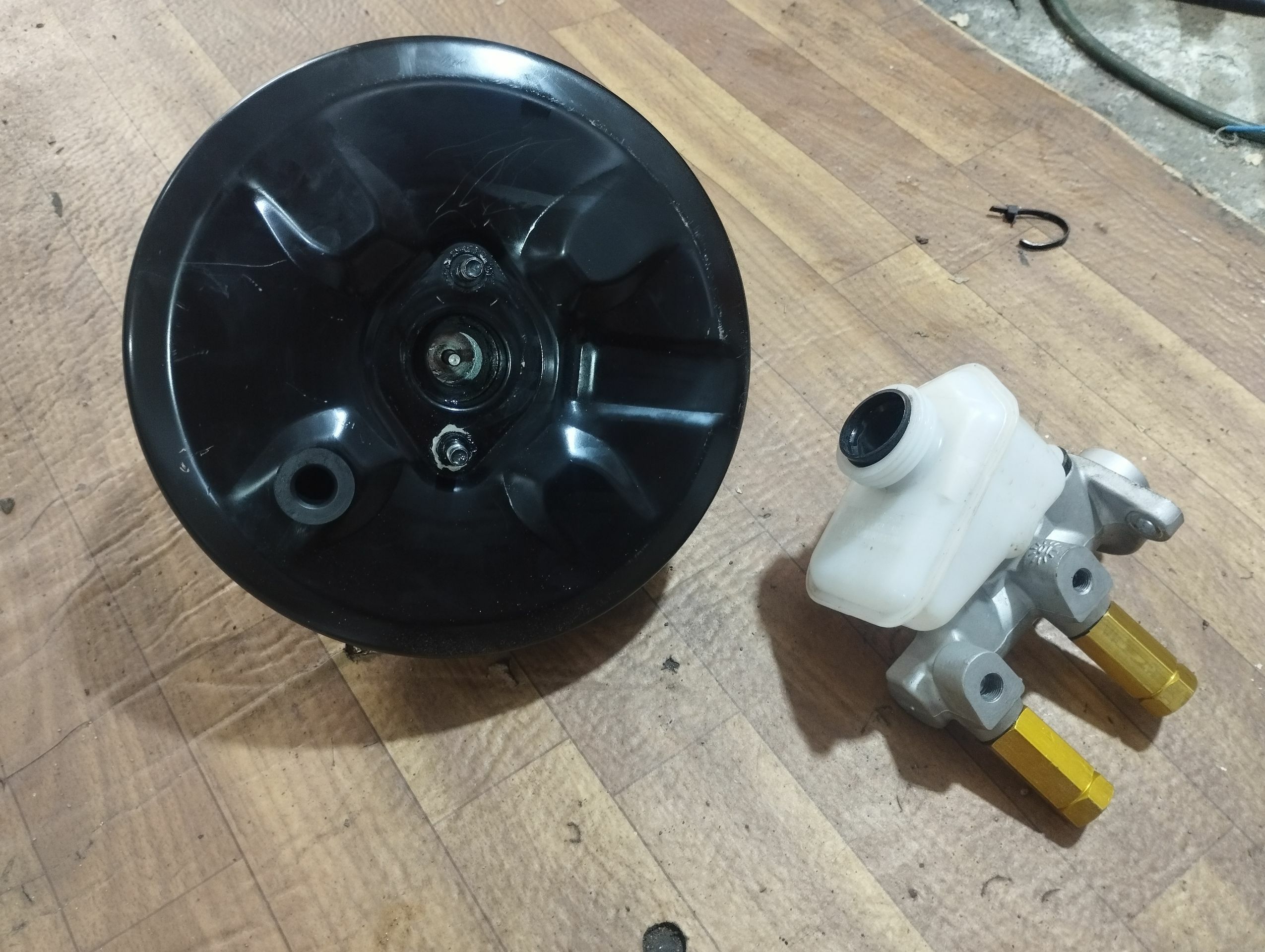 вакуум опель 300 TMT - Туркменбаши - img 1