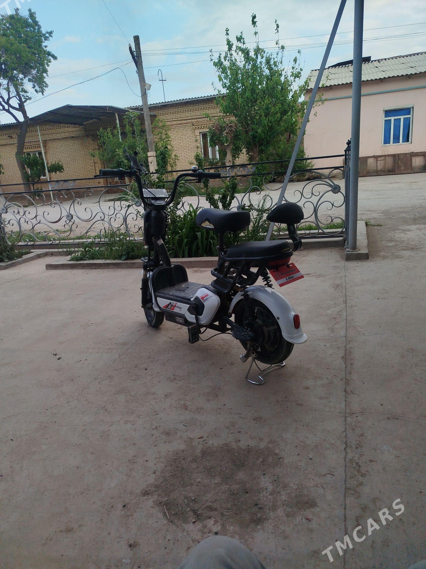 sukuter sukuter f7 - Dänew - img 1