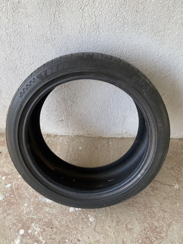 Tekerler habilend 400 TMT - Ашхабад - img 1