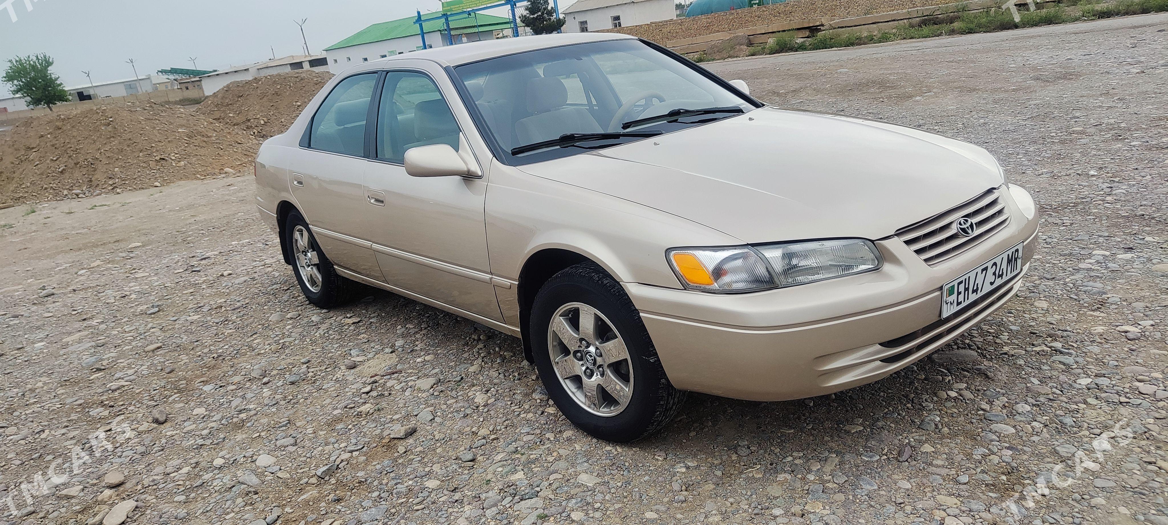 Toyota Camry 1999 - 160 000 TMT - Сакарчага - img 1