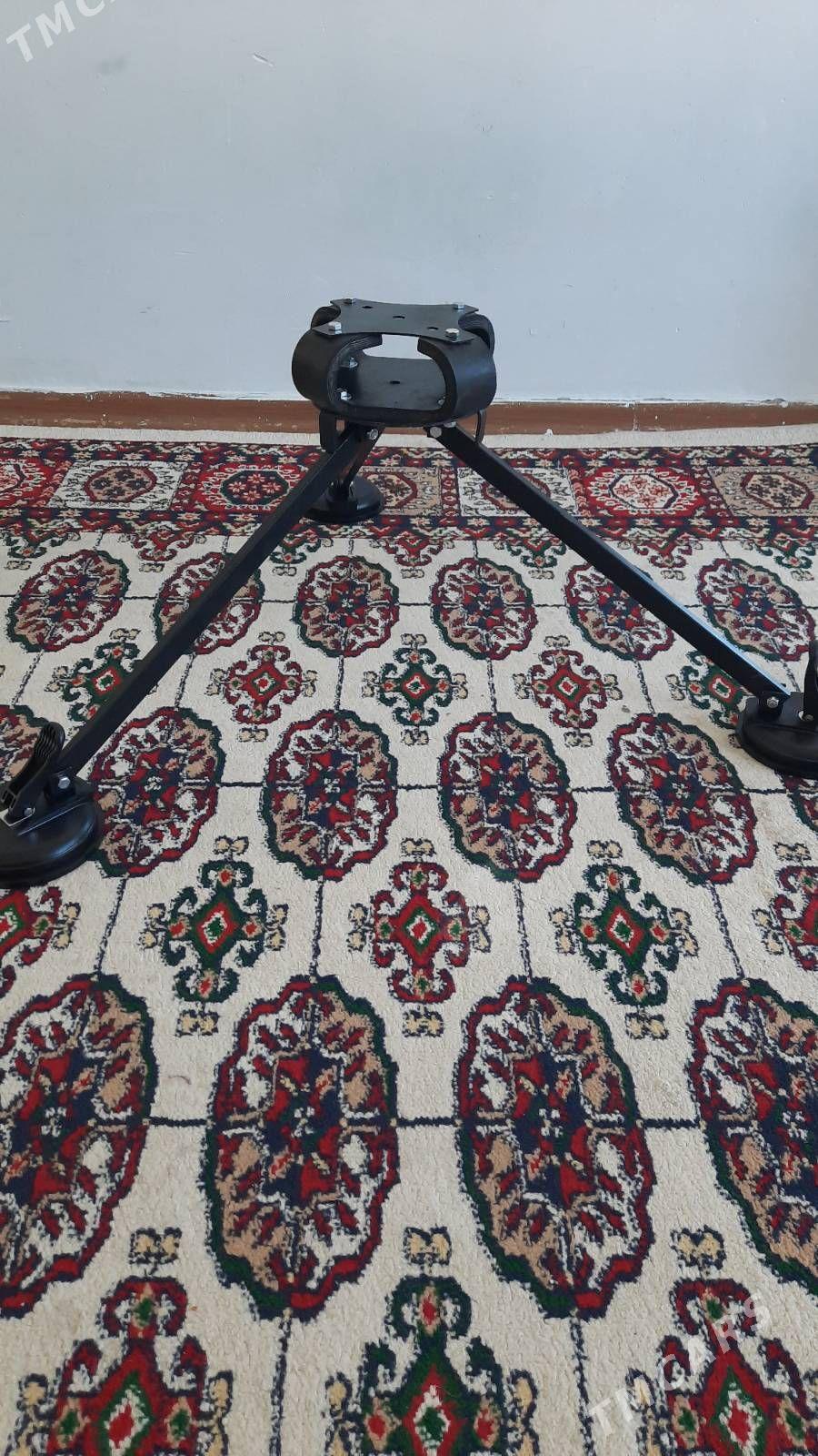 Pauk - Ашхабад - img 1