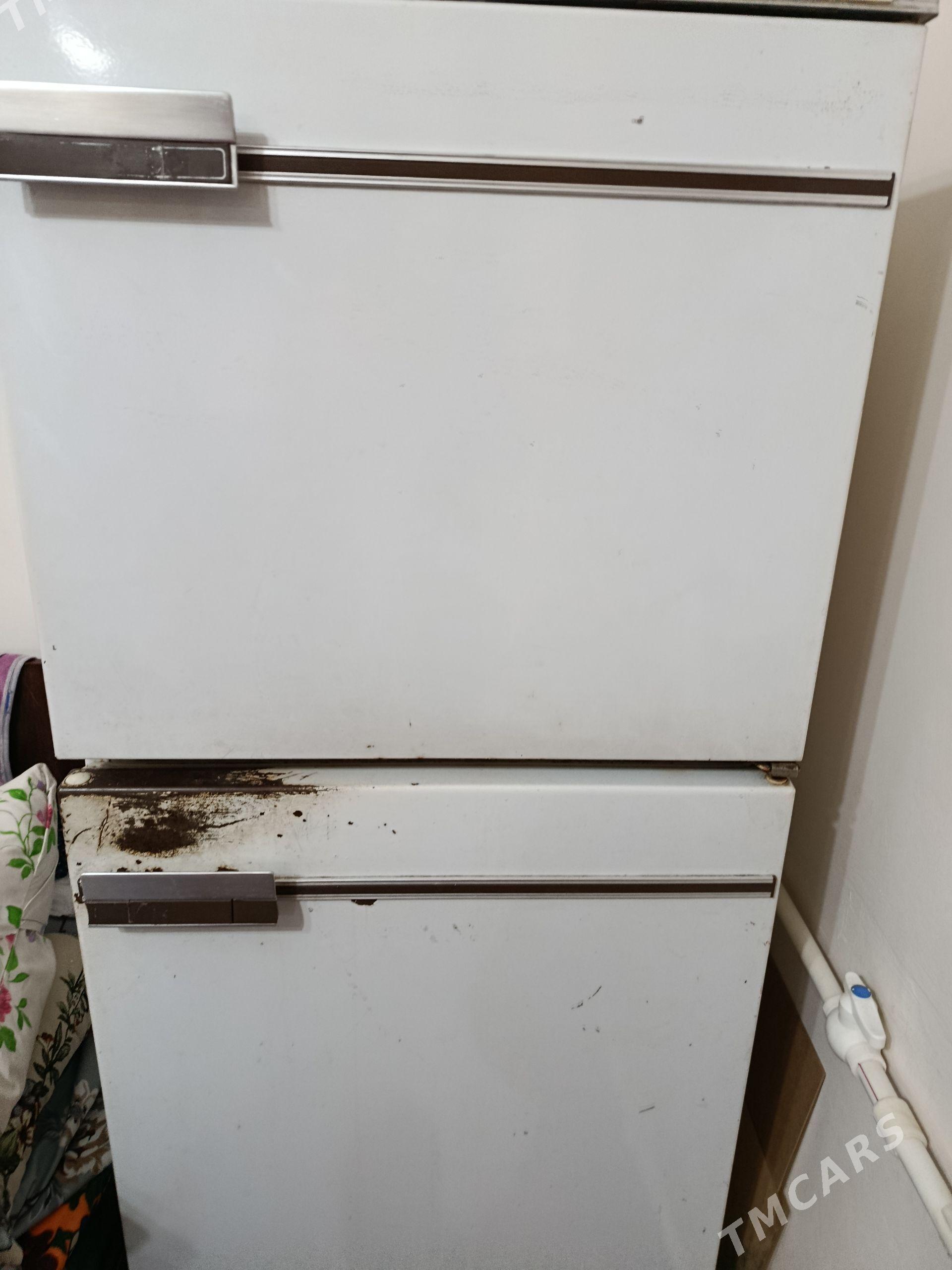 холодильник Минск - Aşgabat - img 1