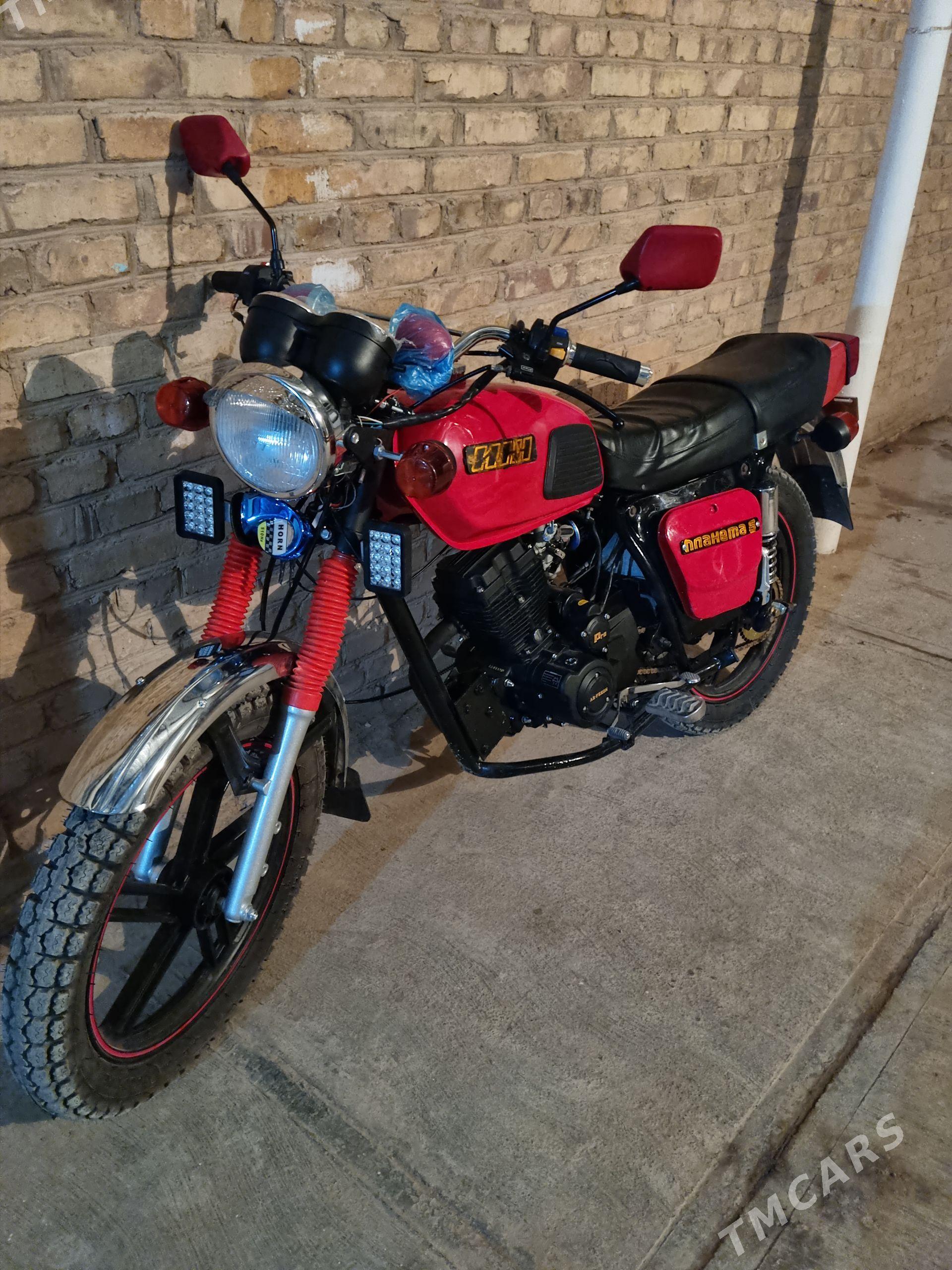 Fekon FK200-14G 2026 - 23 000 TMT - Ýolöten - img 1