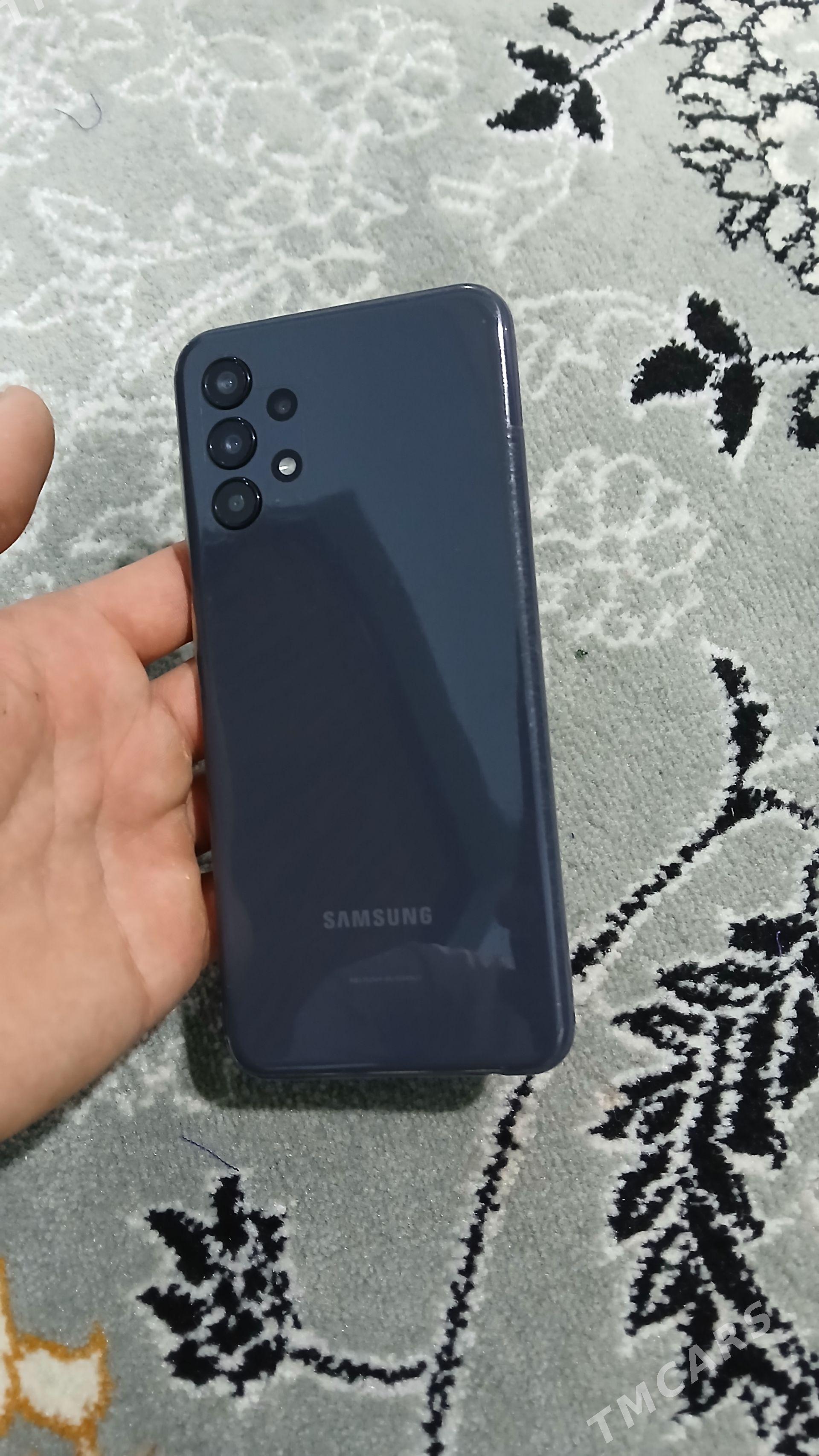 A13 - Büzmeýin - img 1