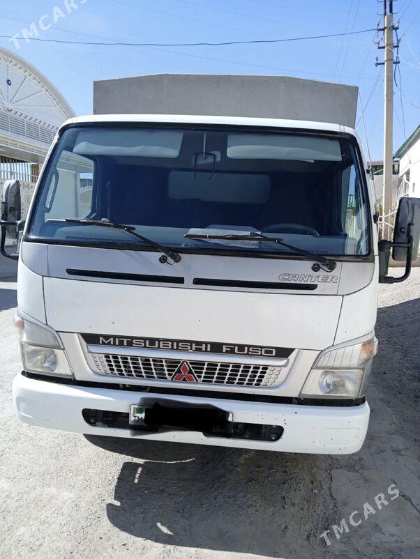 Mitsubishi Canter 2013 - 400 000 TMT - Aşgabat - img 1