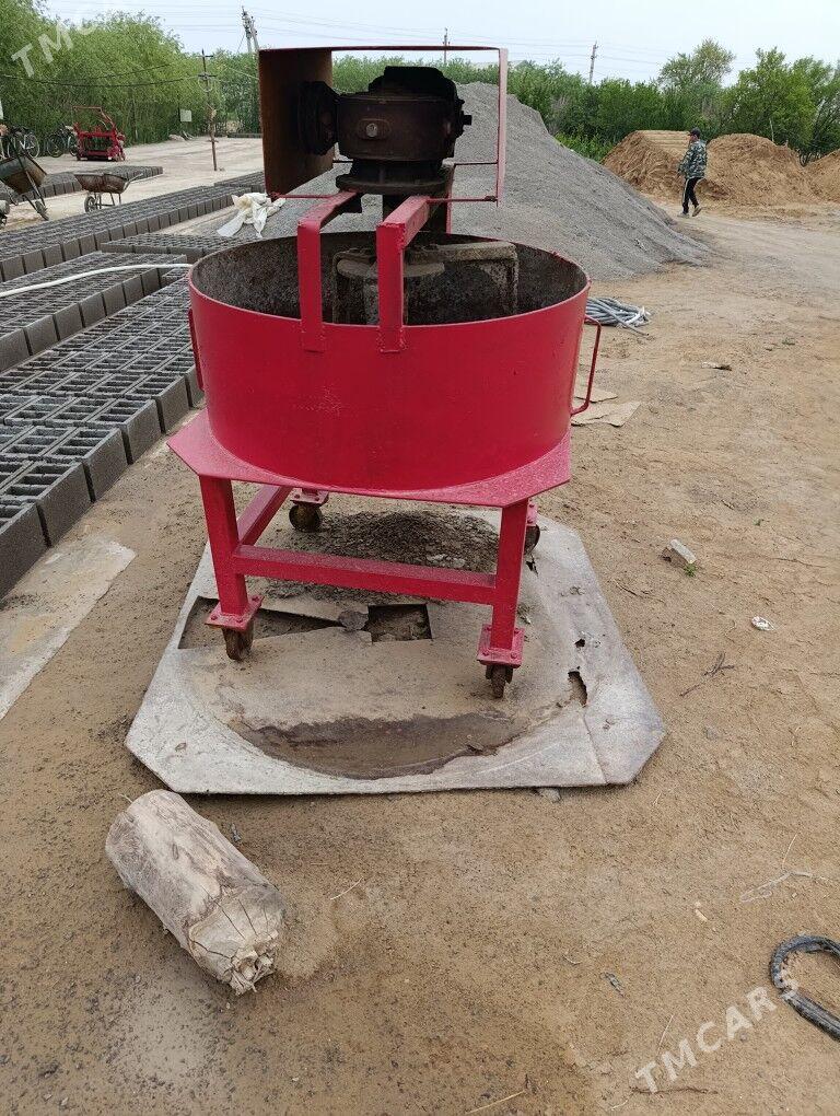 Kerpiç ystanok - Мургап - img 1