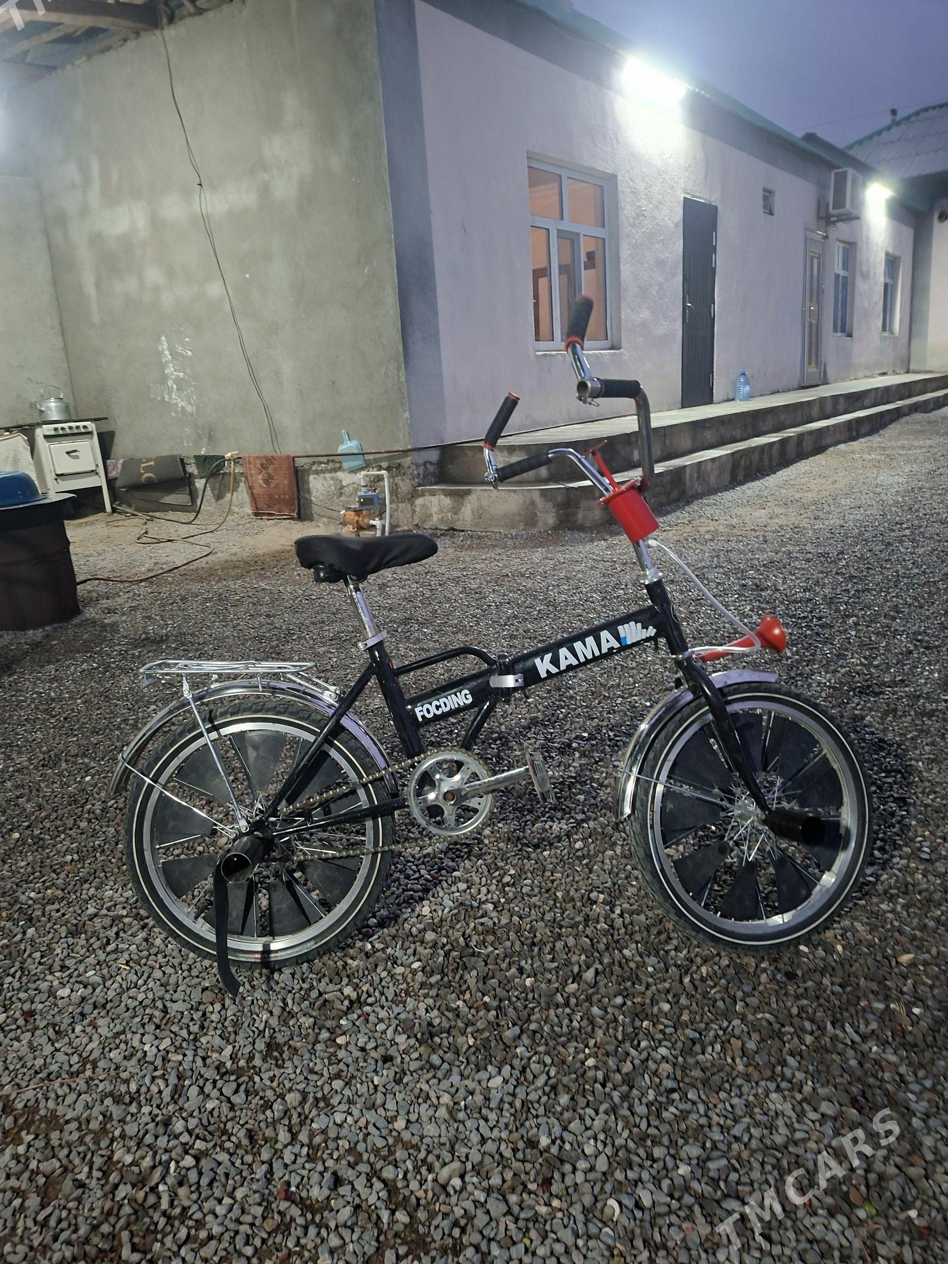 kama - Анев - img 1