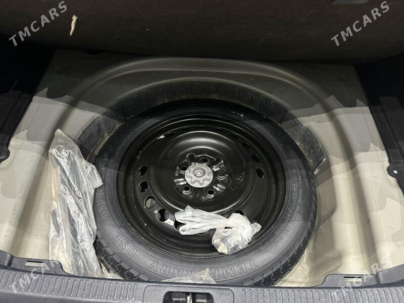 Toyota Camry 2022 - 350 000 TMT - Туркменабат - img 1