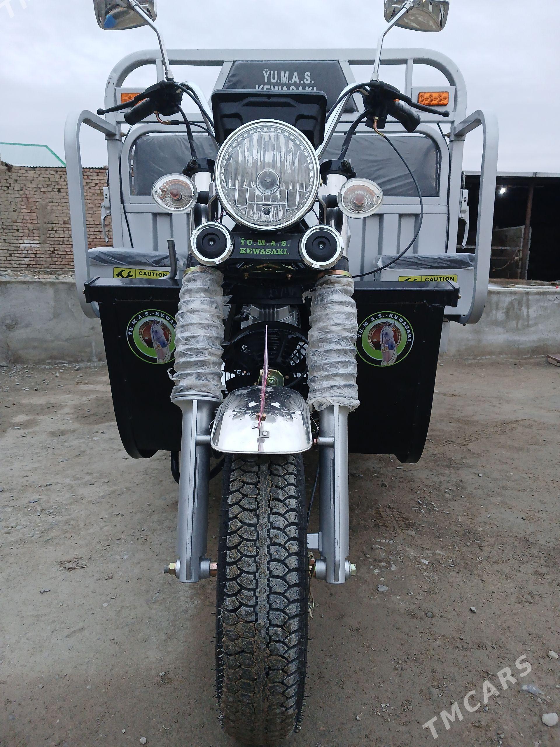 Fekon FK200-14G 2026 - 29 000 TMT - Бахарден - img 1